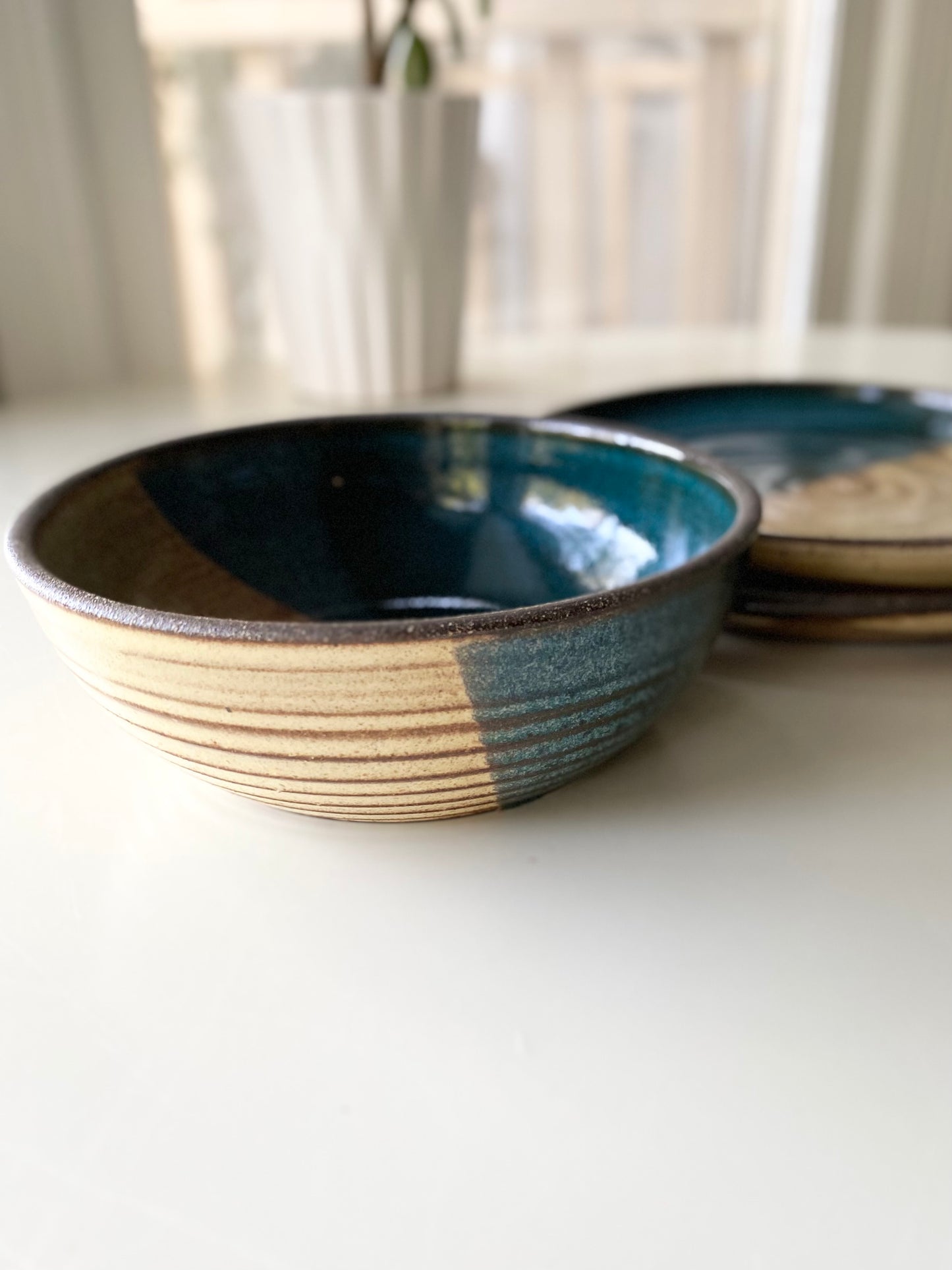 Pre-Order Dinnerware Set (per Place Setting)