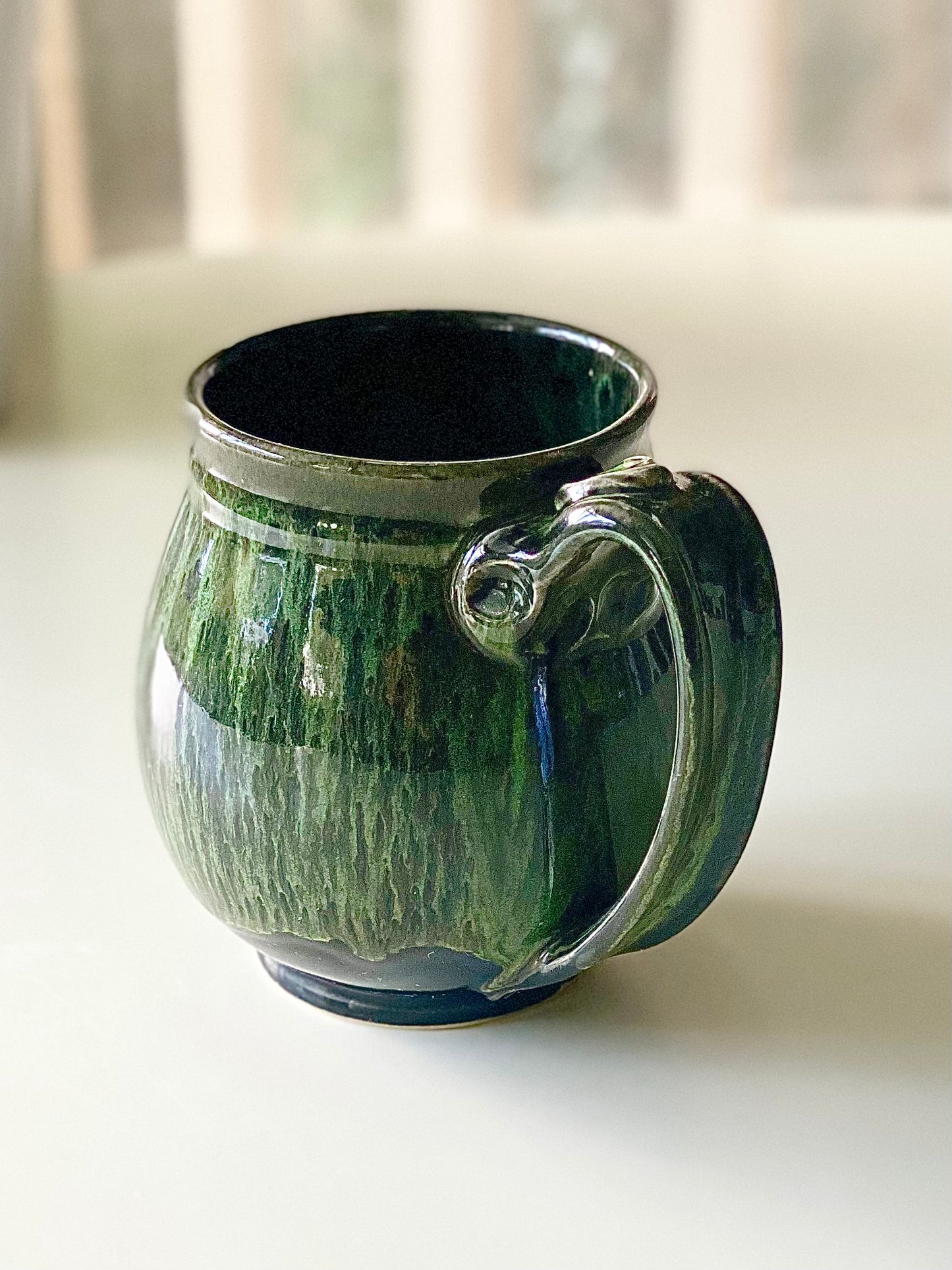 Mossy Creek Mug, 20oz, no.22