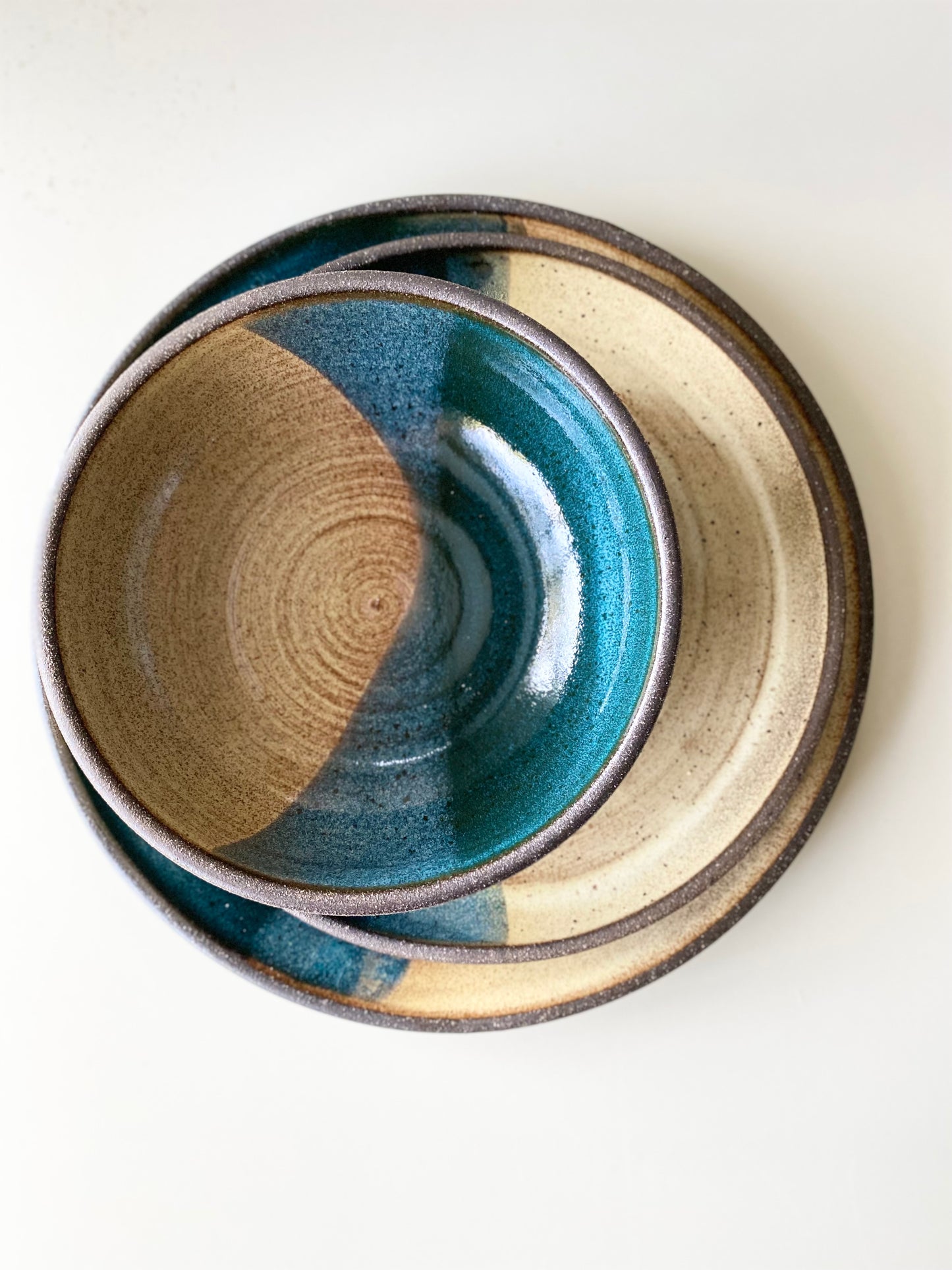 Pre-Order Dinnerware Set (per Place Setting)