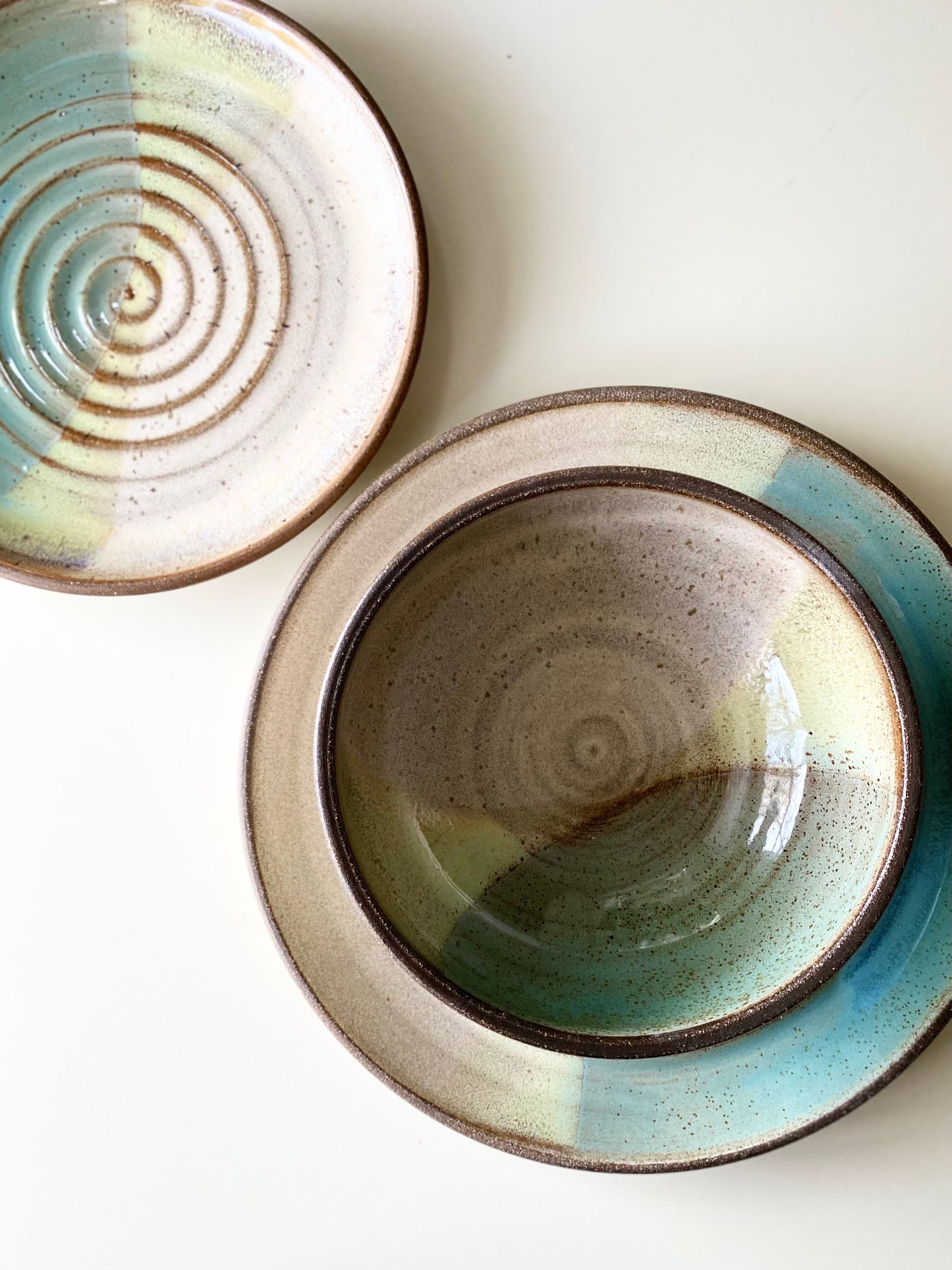 Pre-Order Dinnerware Set (per Place Setting)