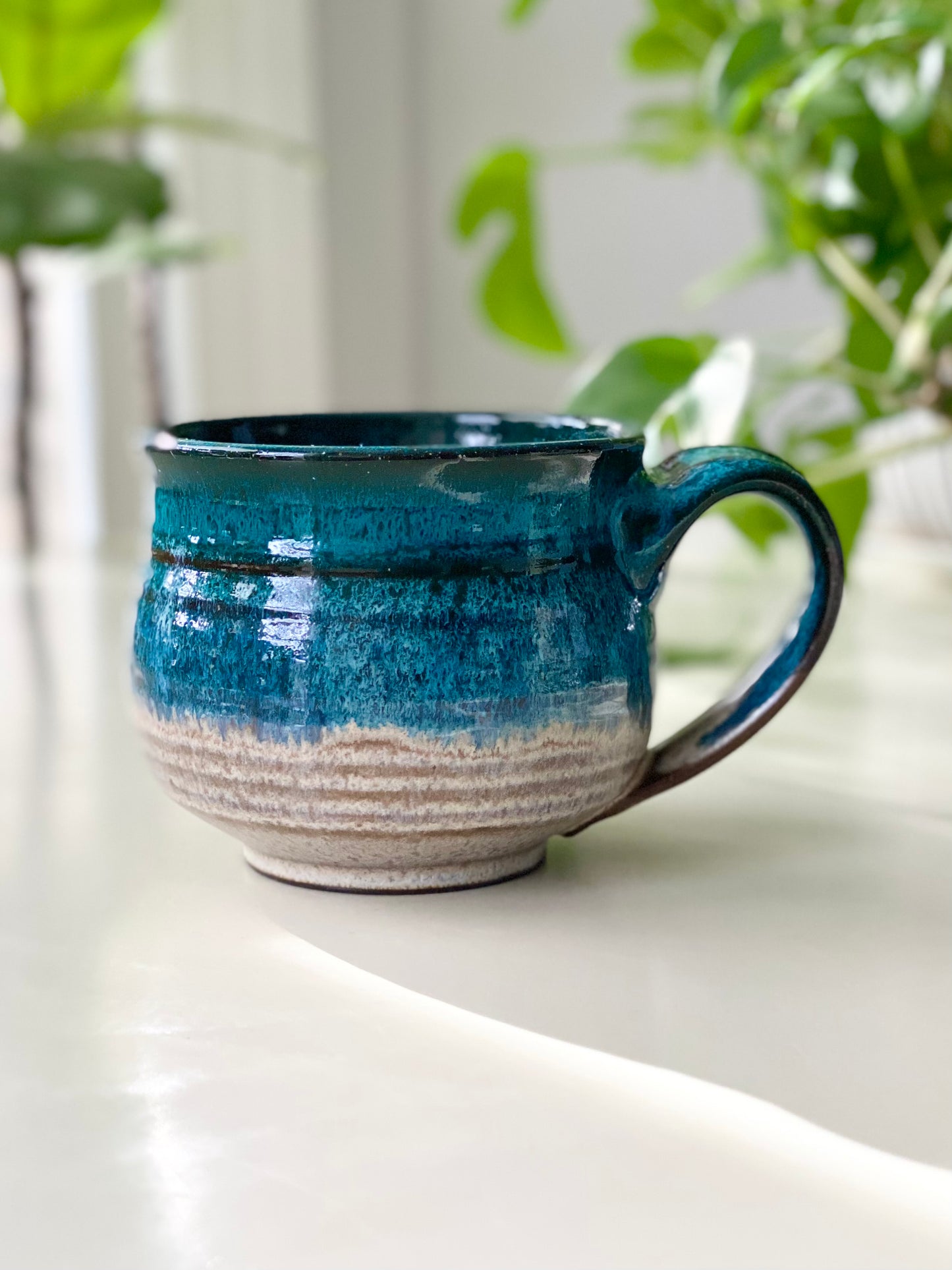 True Depth Mug, 14oz, no.20