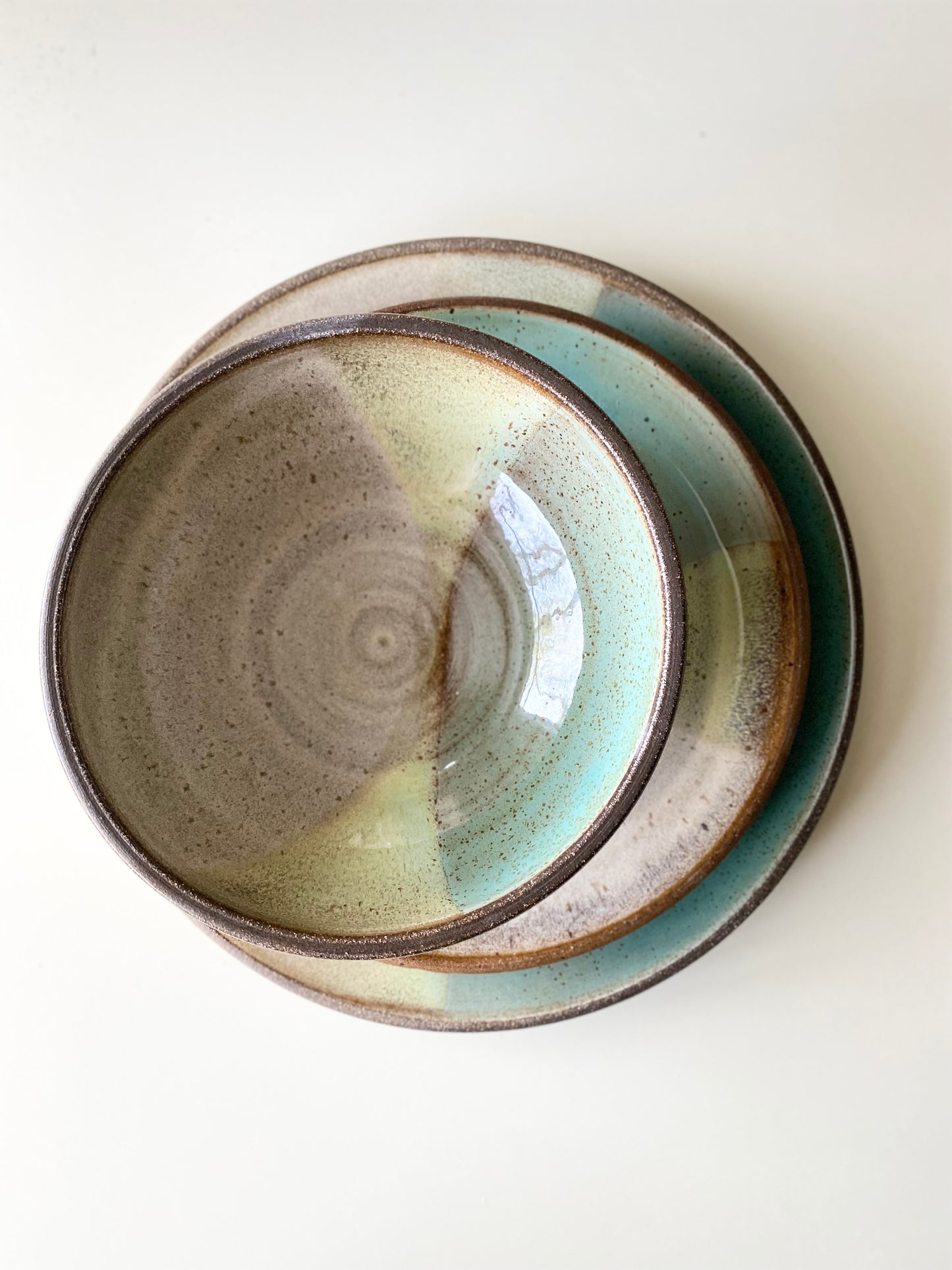Pre-Order Dinnerware Set (per Place Setting)