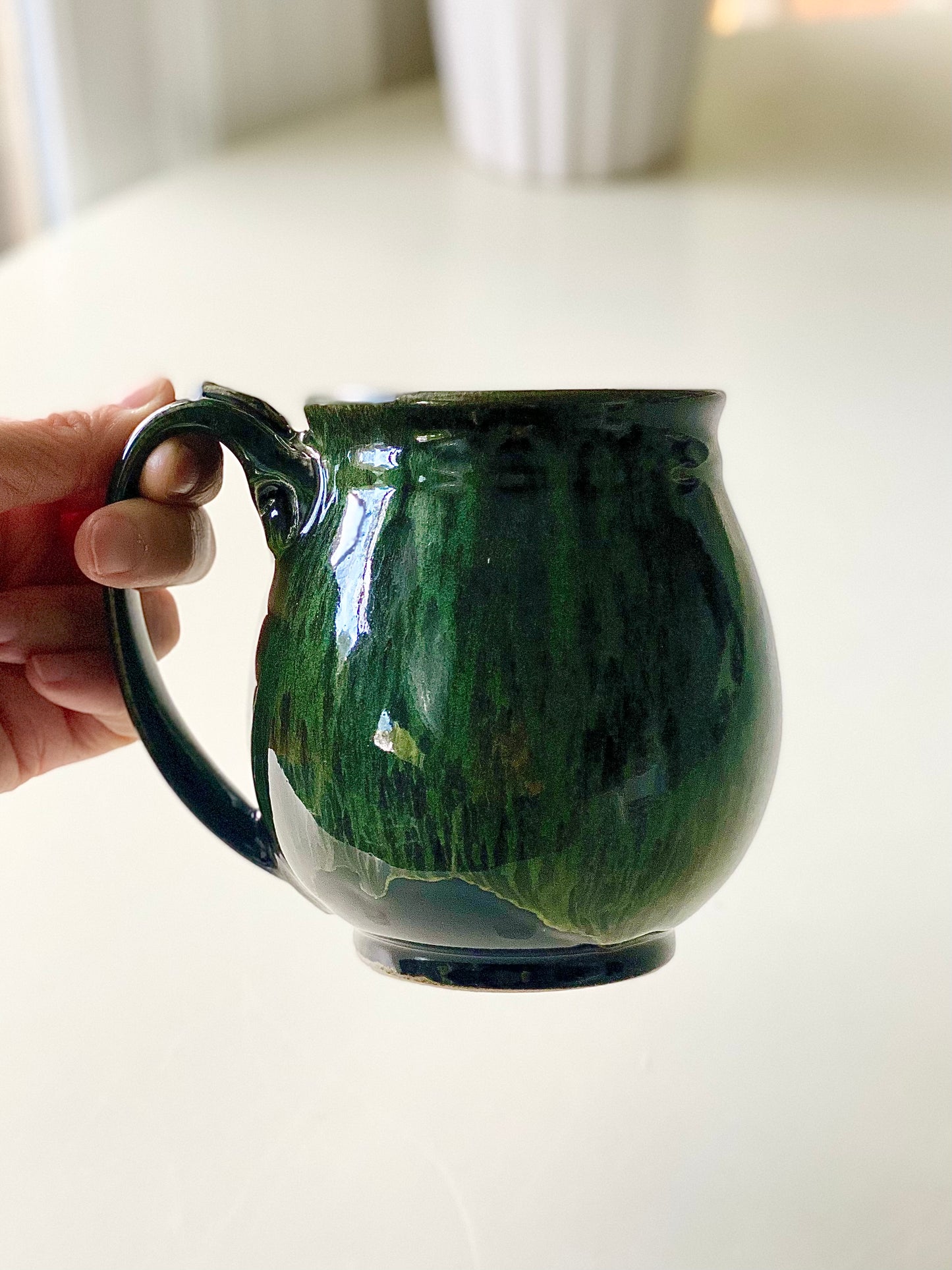 Mossy Creek Mug, 20oz, no.22