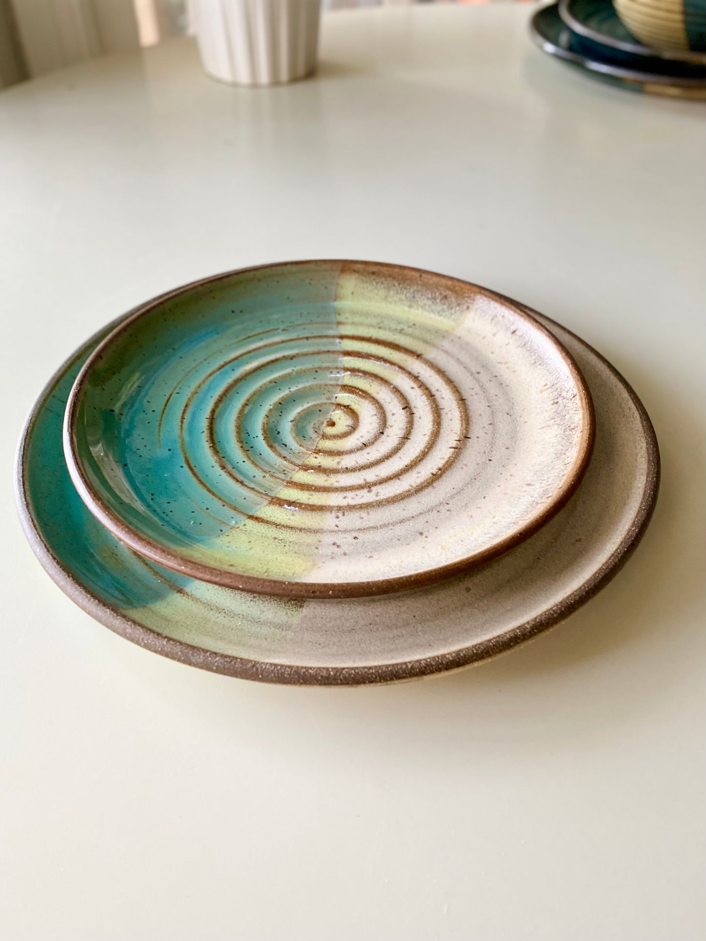 Pre-Order Dinnerware Set (per Place Setting)