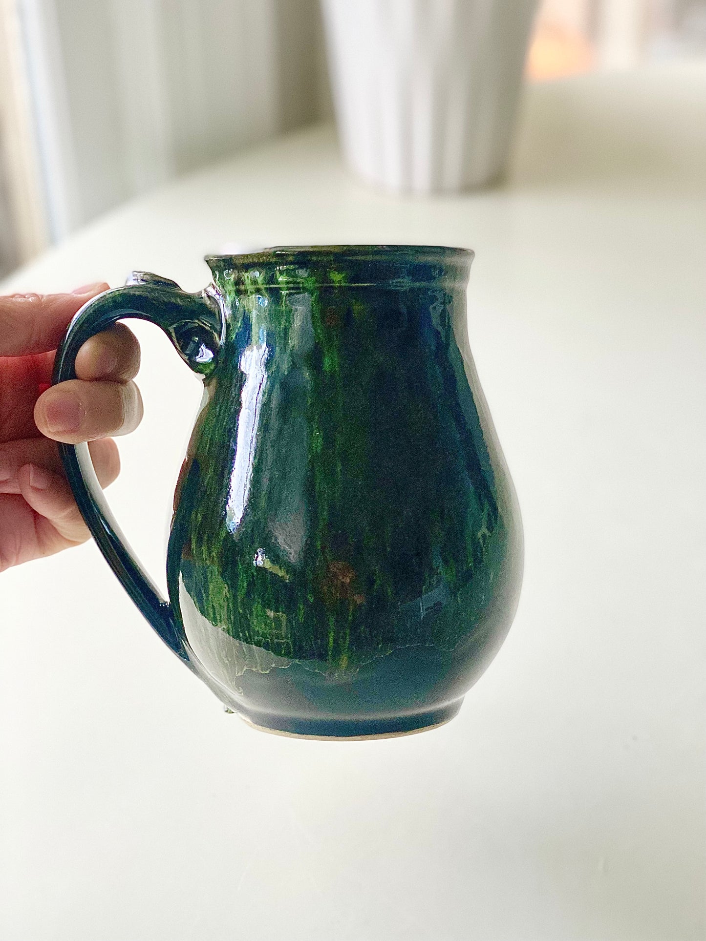 Mossy Creek Mug, 20oz, no.21