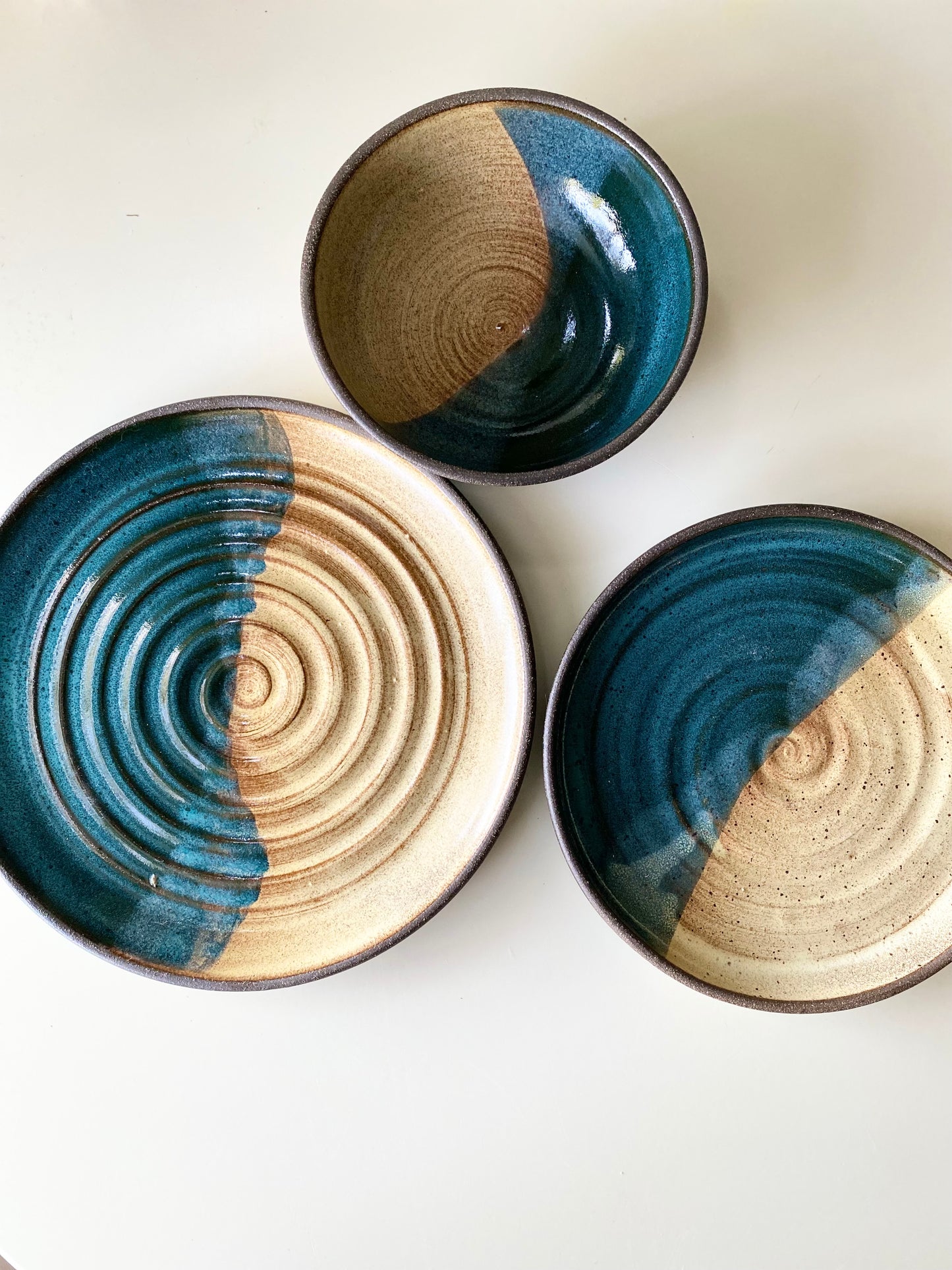 Pre-Order Dinnerware Set (per Place Setting)