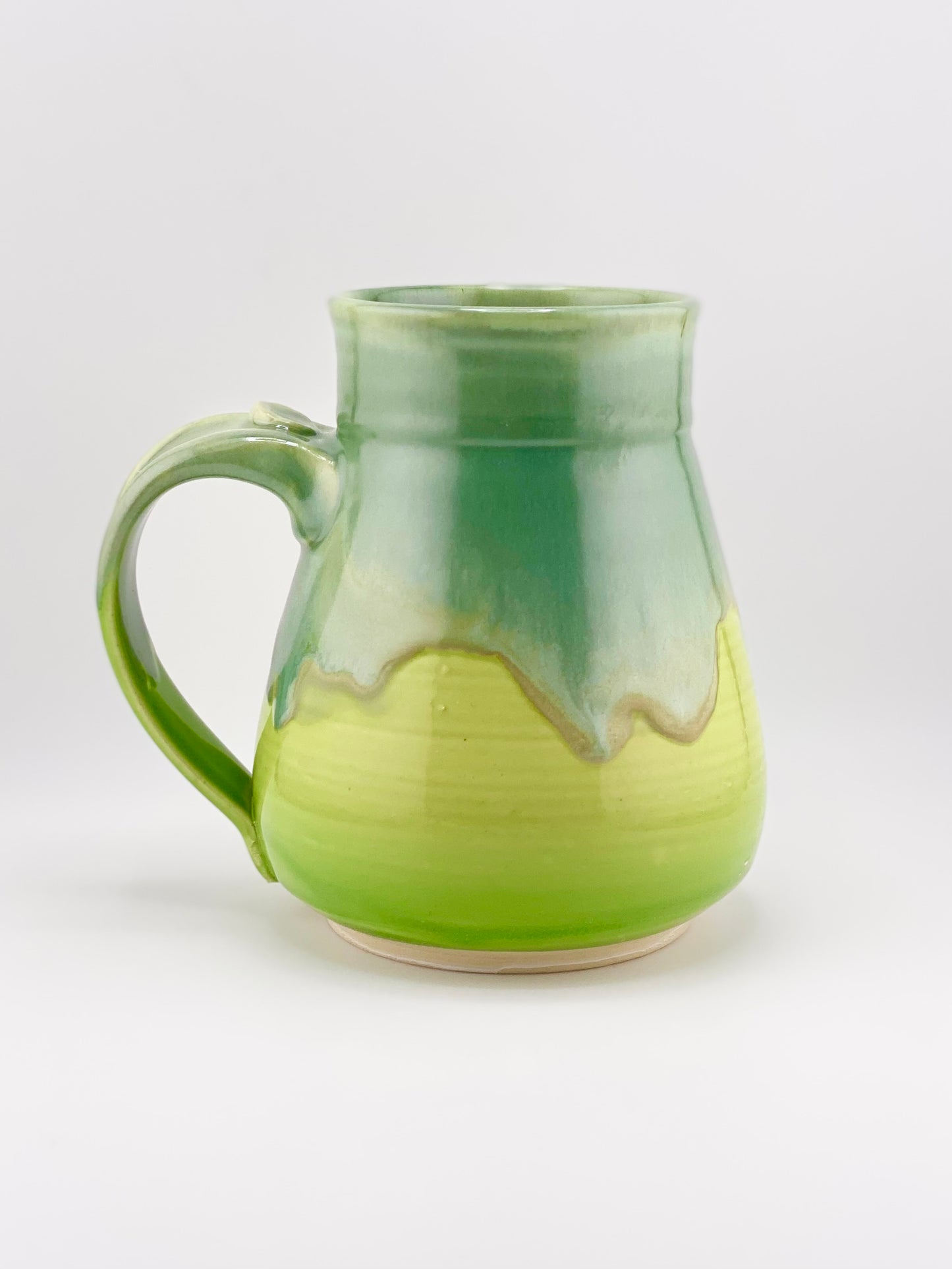 New Leaf Mug, 18oz, no.15