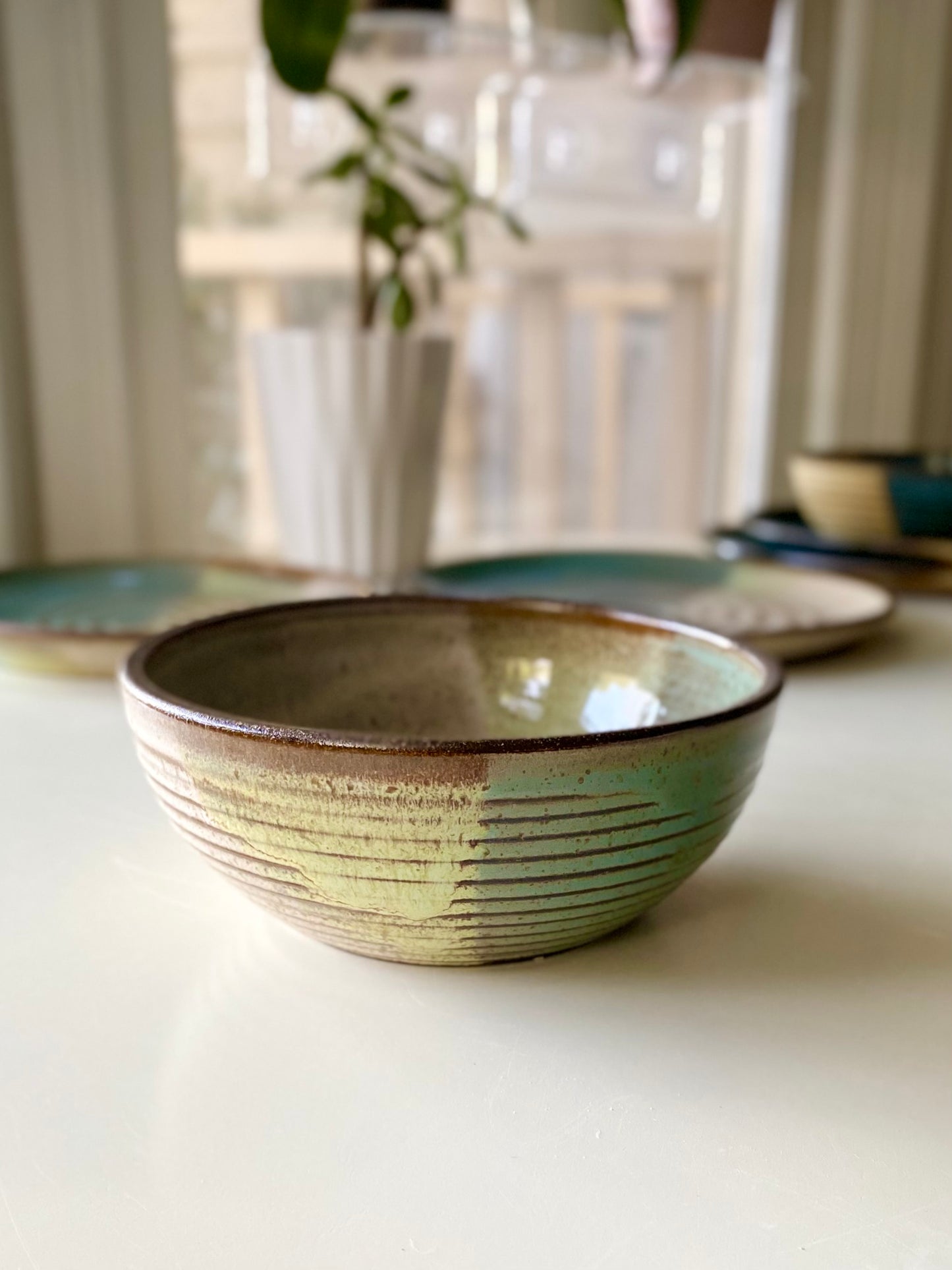 Pre-Order Dinnerware Set (per Place Setting)