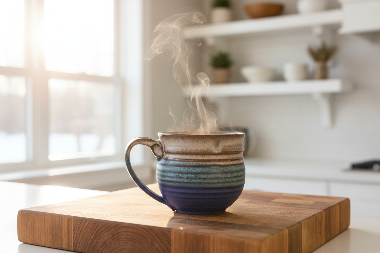 Night Solace Mug, 16oz no.26