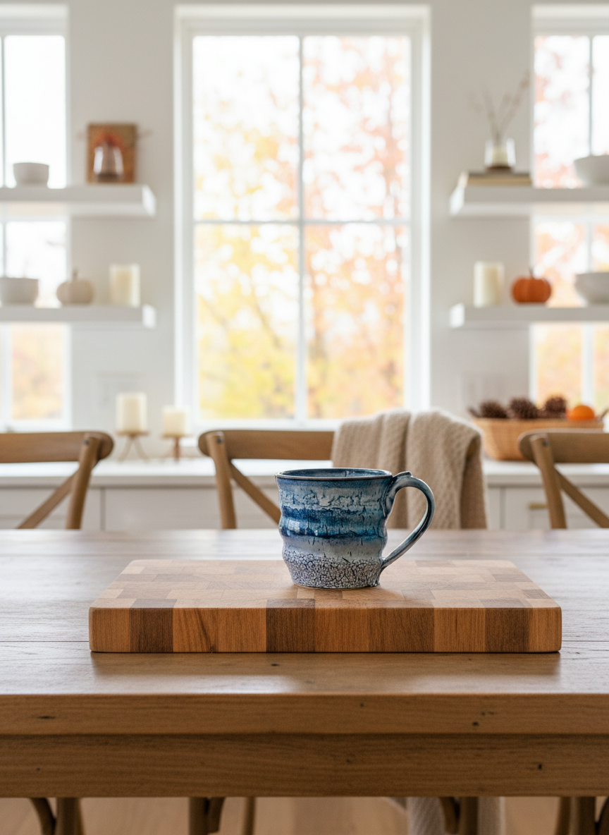 Glacier Mug, 15oz, no.15