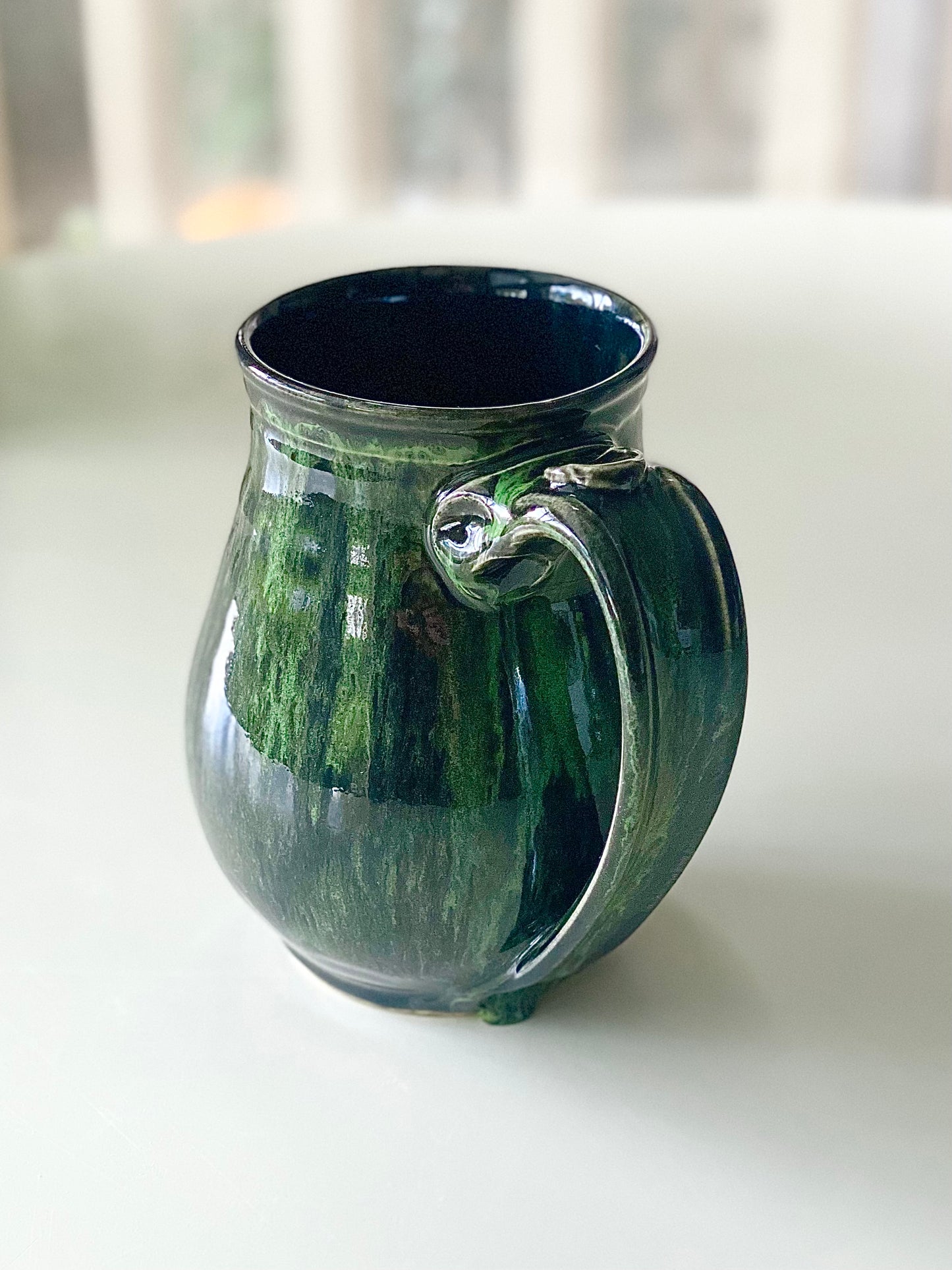Mossy Creek Mug, 20oz, no.21