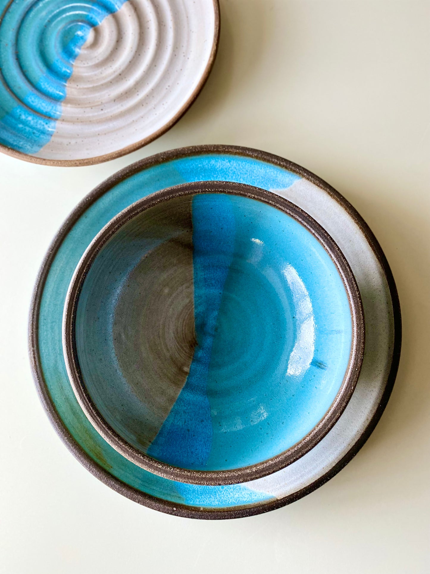 Pre-Order Dinnerware Set (per Place Setting)