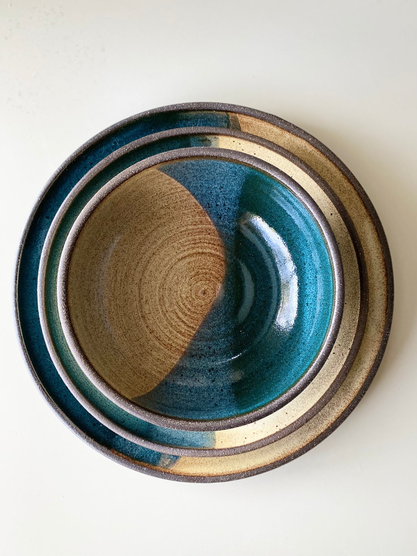 Pre-Order Dinnerware Set (per Place Setting)