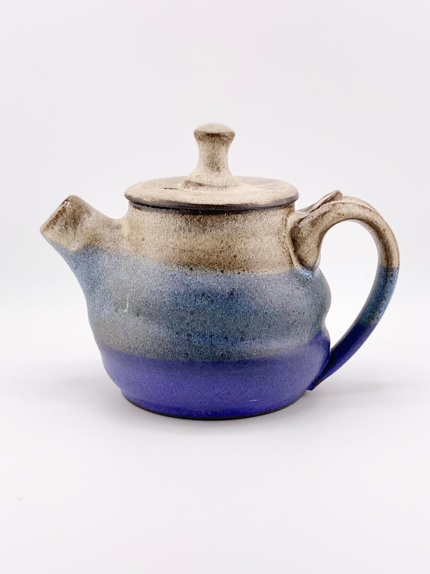 Night Solace Teapot, 12oz no.24