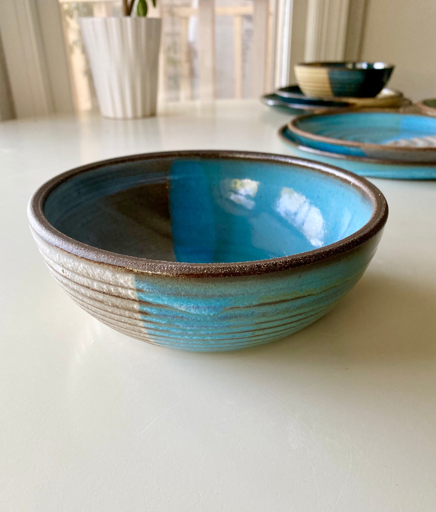 Pre-Order Dinnerware Set (per Place Setting)