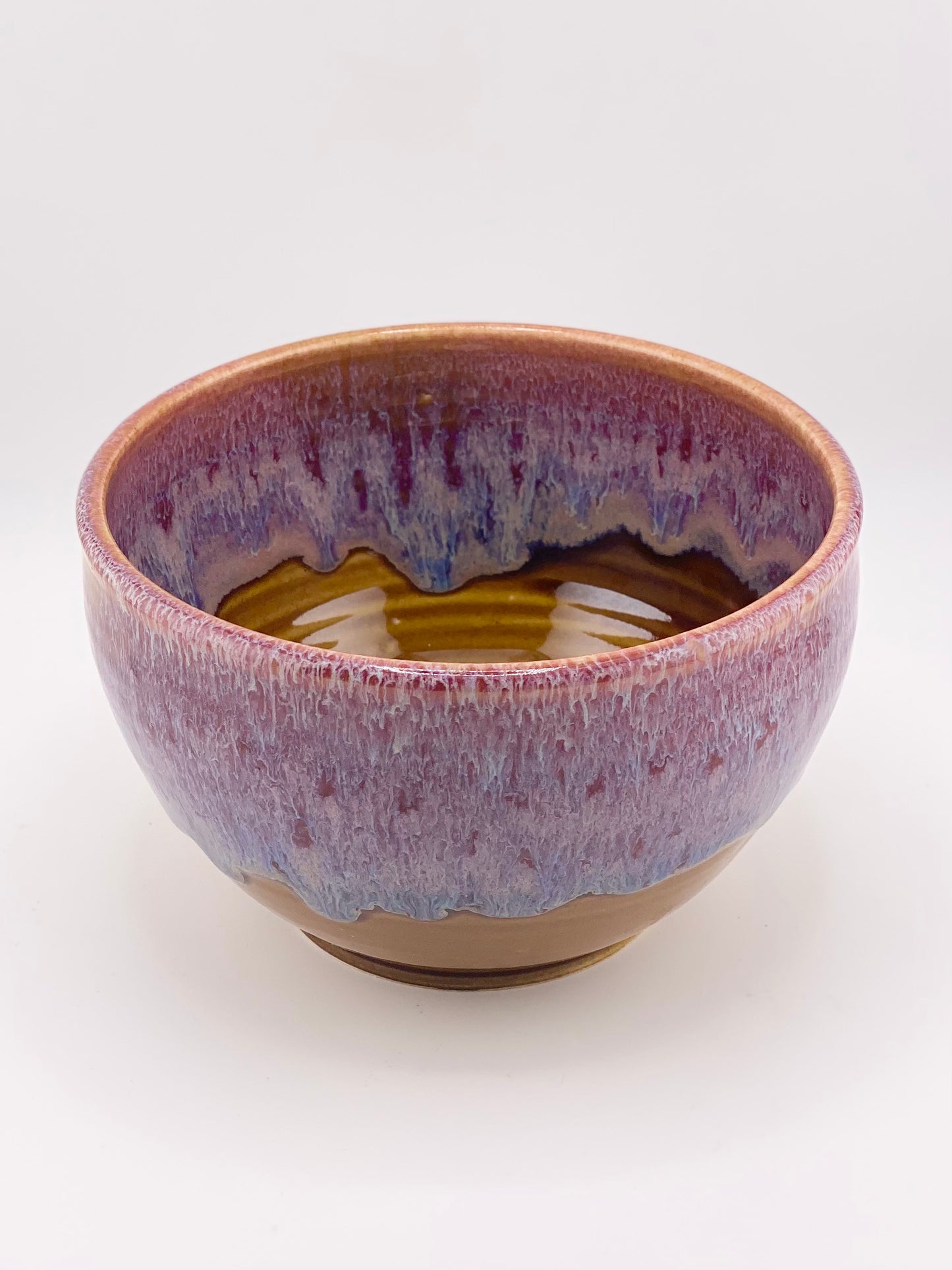 Cherry Amaretto Bowl 5”x3”, no.47