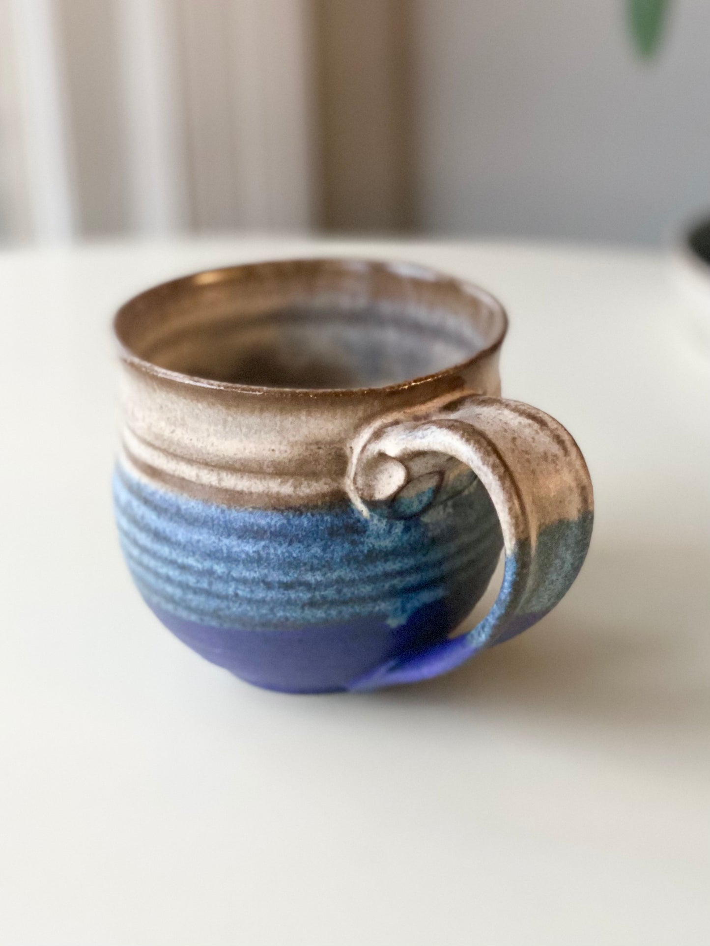 Night Solace Mug, 16oz no.26