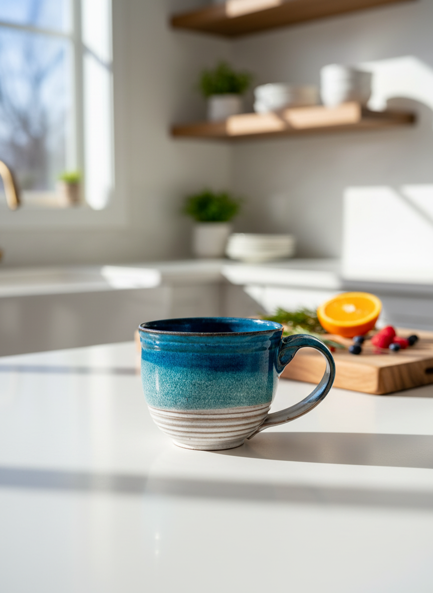 True Depth Mug, 16oz no.23