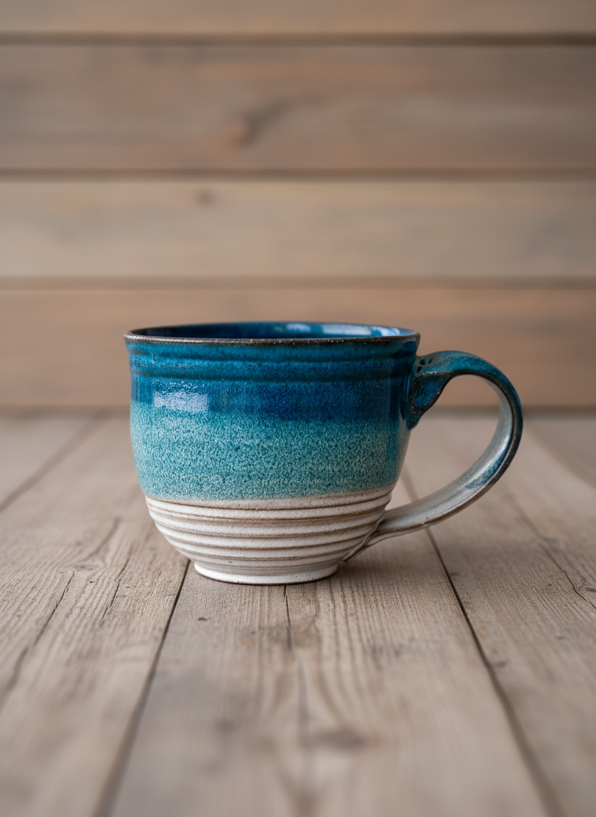 True Depth Mug, 16oz no.23