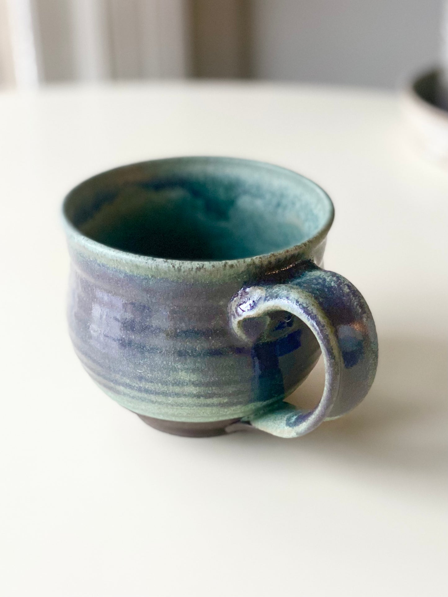 Deep Breaths Mug, 16oz no.29