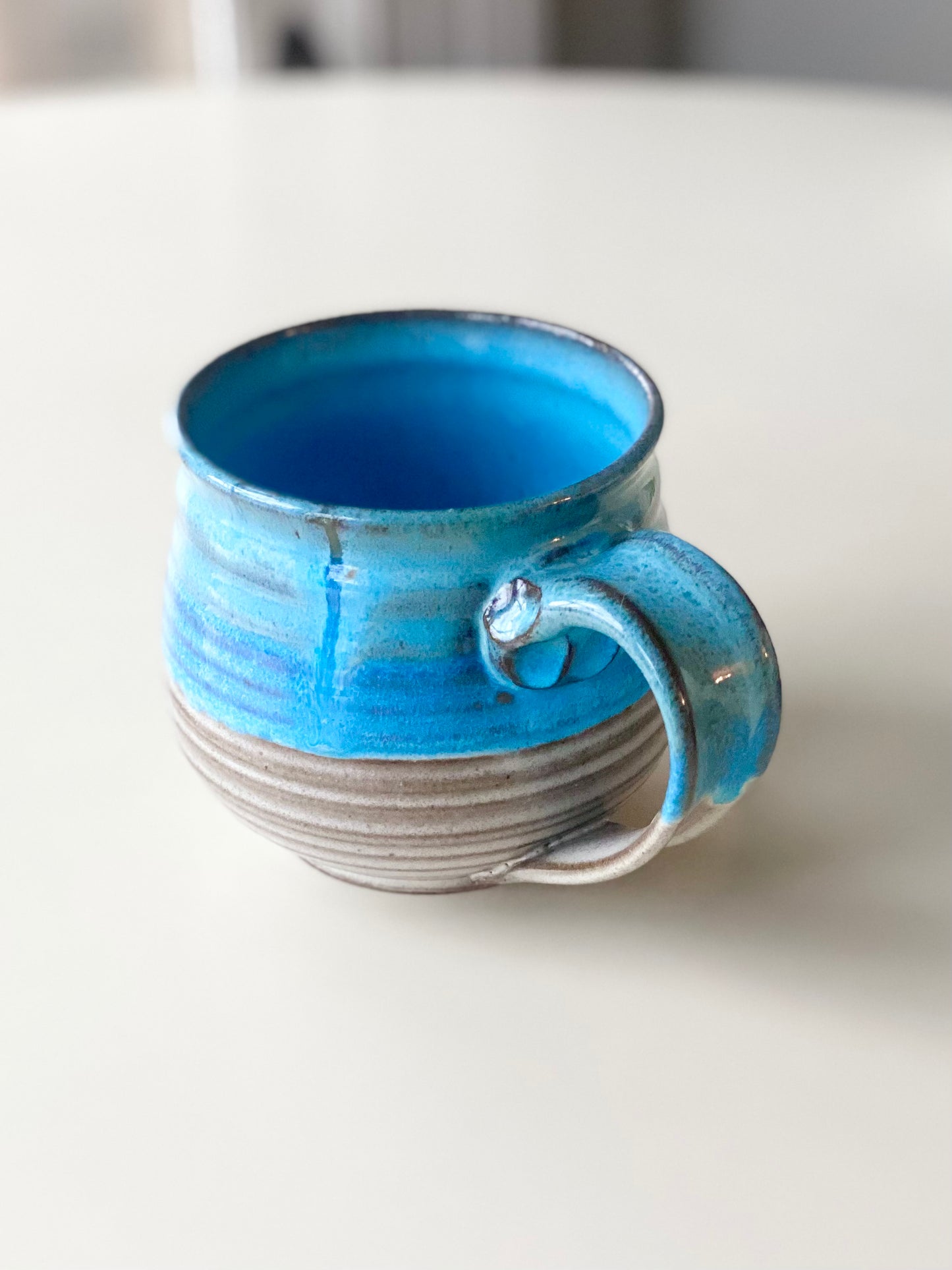 Seaside Truffle Mug, 16oz no.28