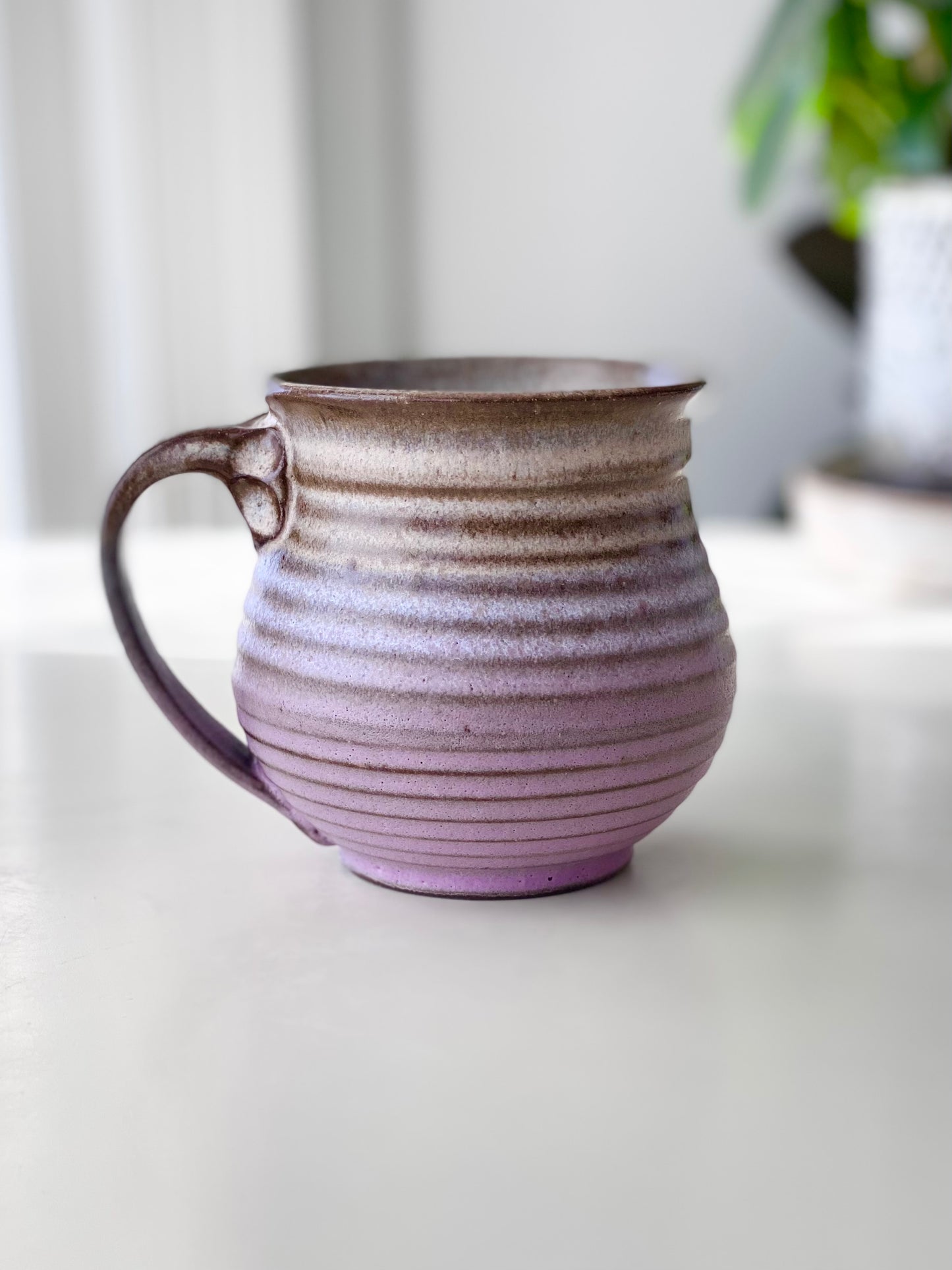 Pink Sierra Mug, 16oz no.43