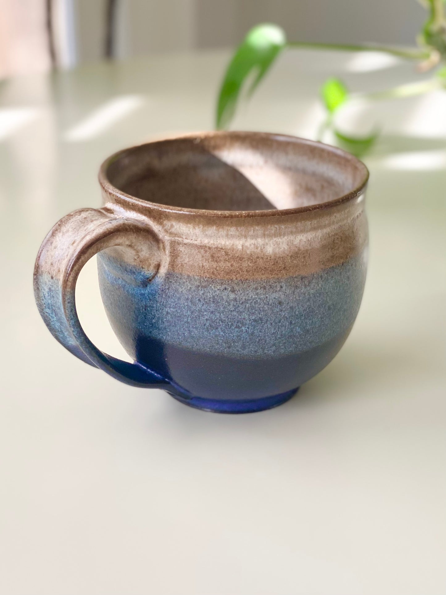 Night Solace Mug, 16oz, no.11