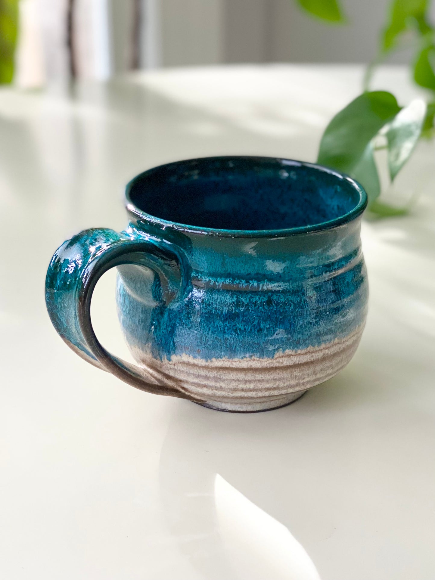 True Depth Mug, 14oz, no.20
