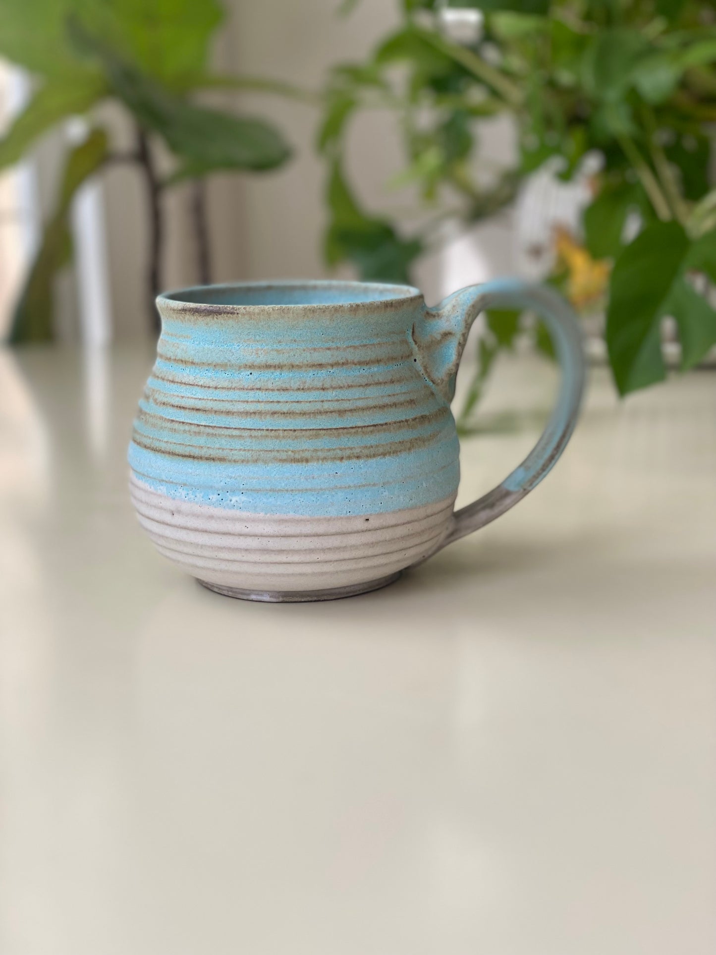 Blue Dune Mug, 15oz, no.4