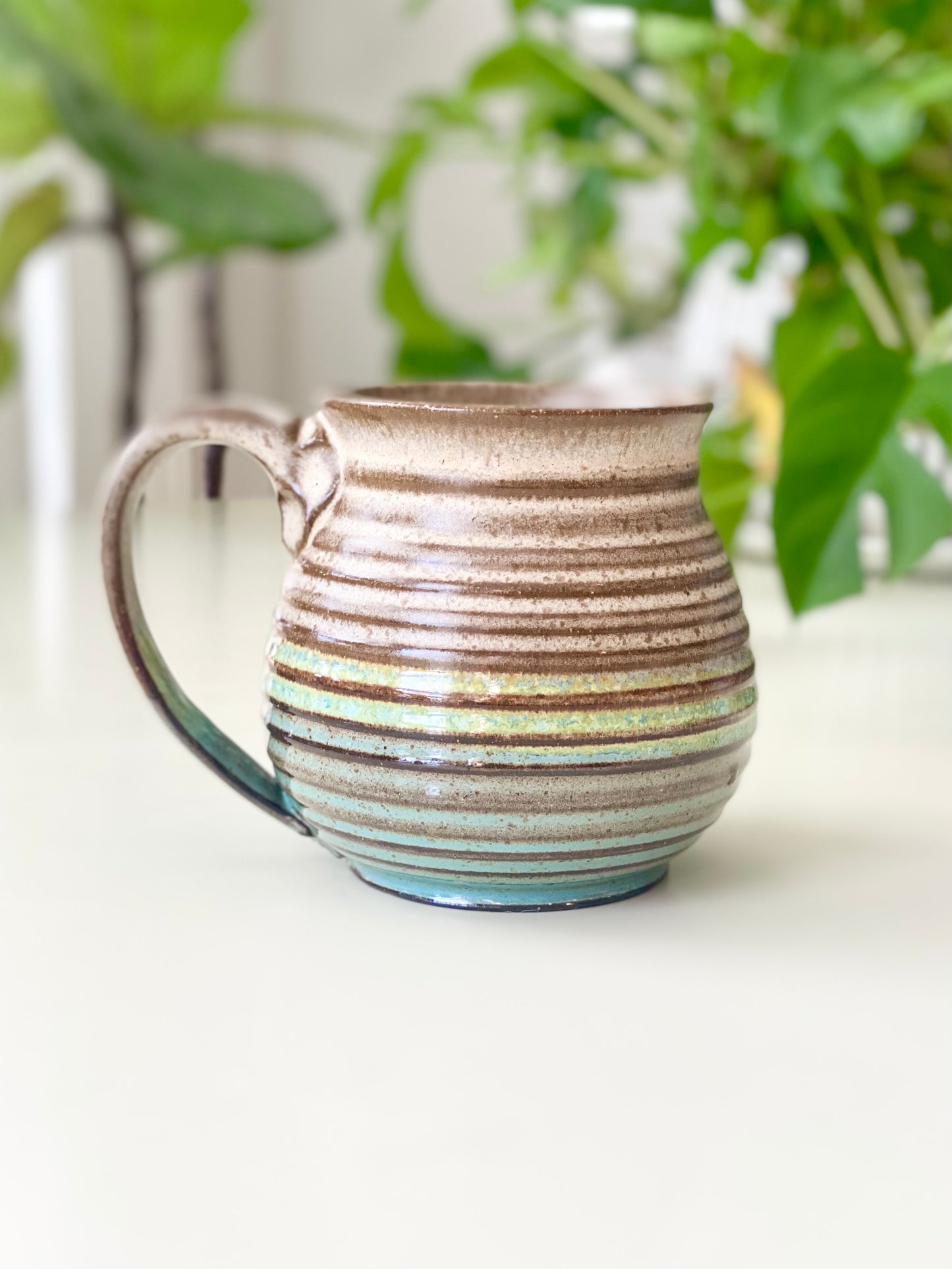 Monday Mocha Mug, 15oz, no.2