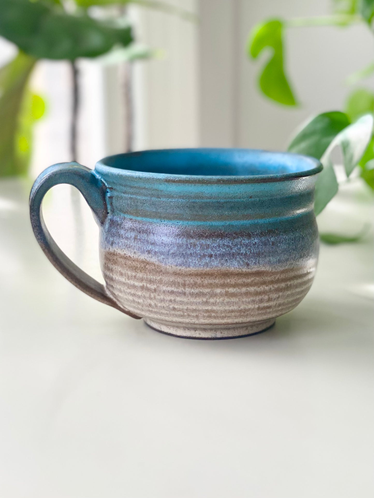 Calm Waters Mug, 15oz, no.17