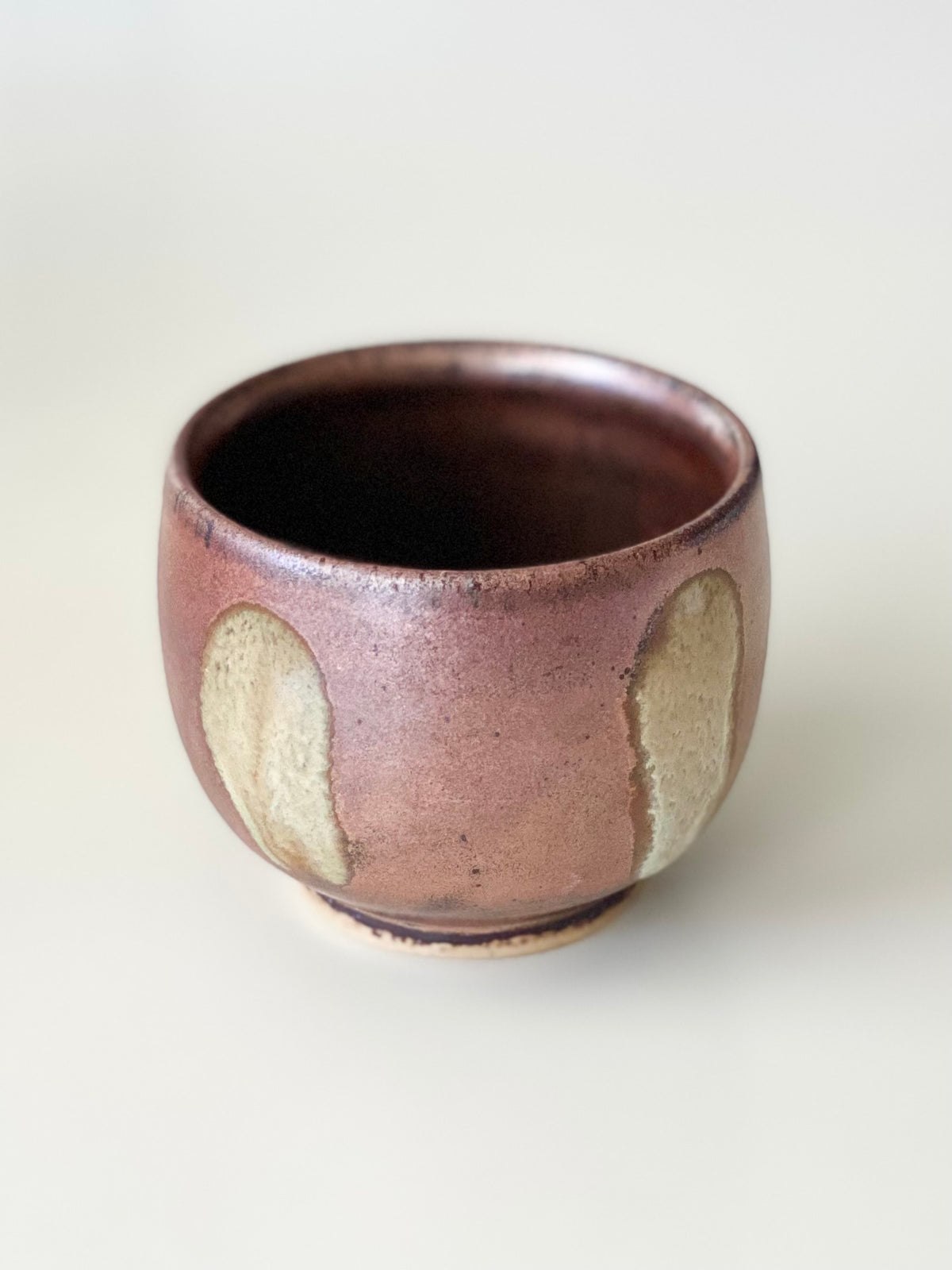 Copper Tumbler, 9oz, no.51