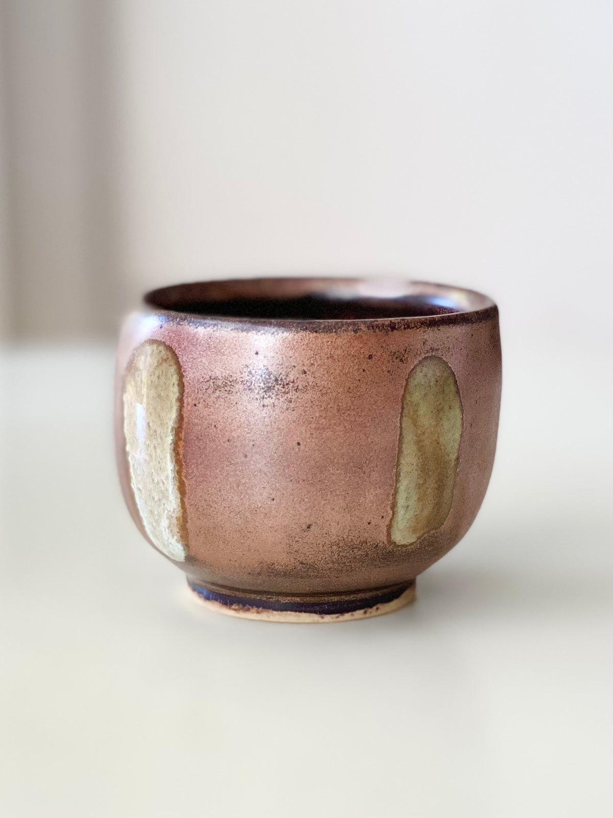 Copper Tumbler, 9oz, no.51