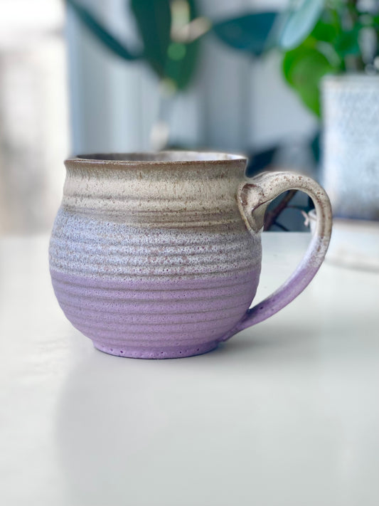 Pink Sierra Mug, 16oz no.29
