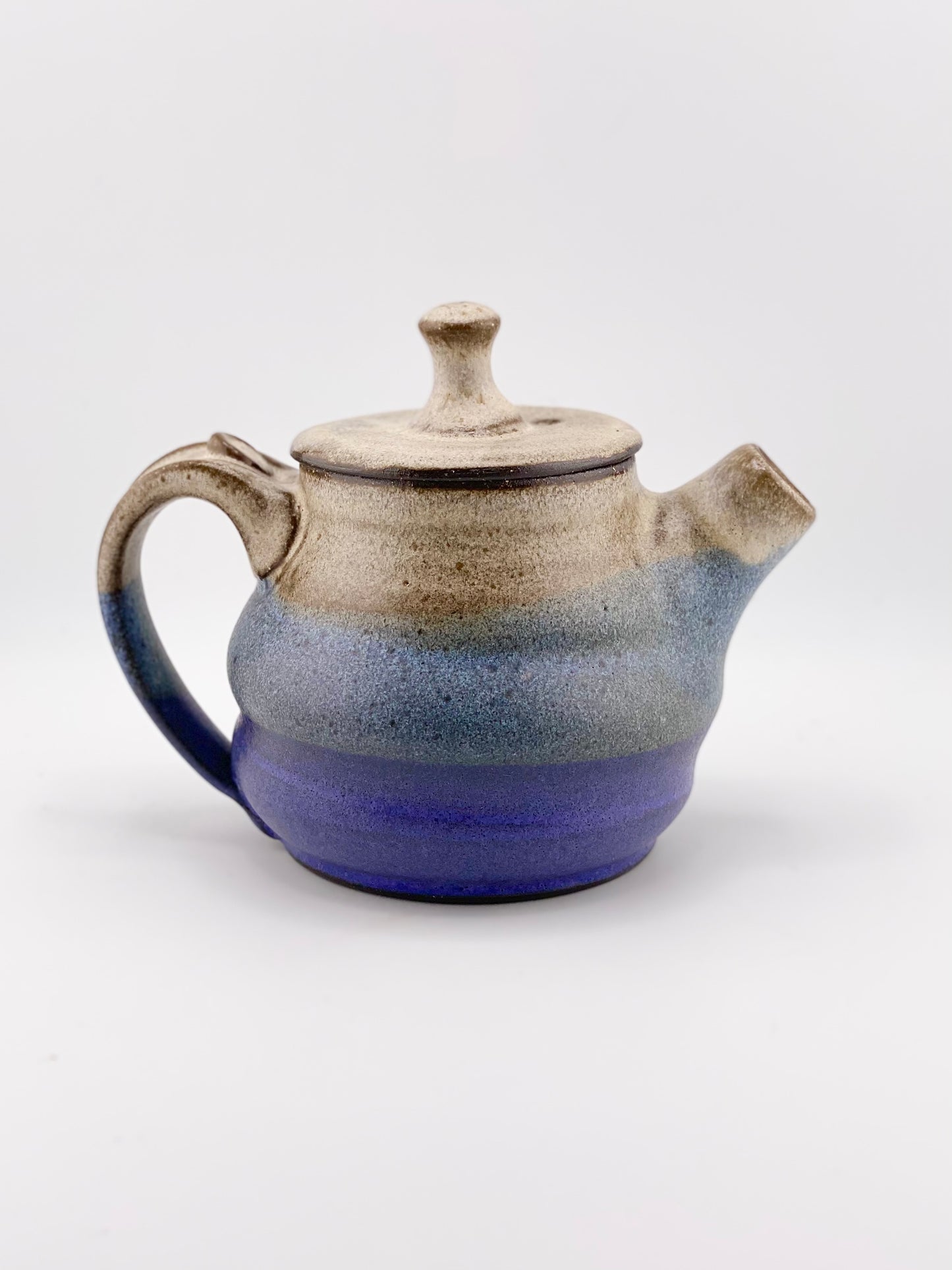 Night Solace Teapot, 12oz no.24