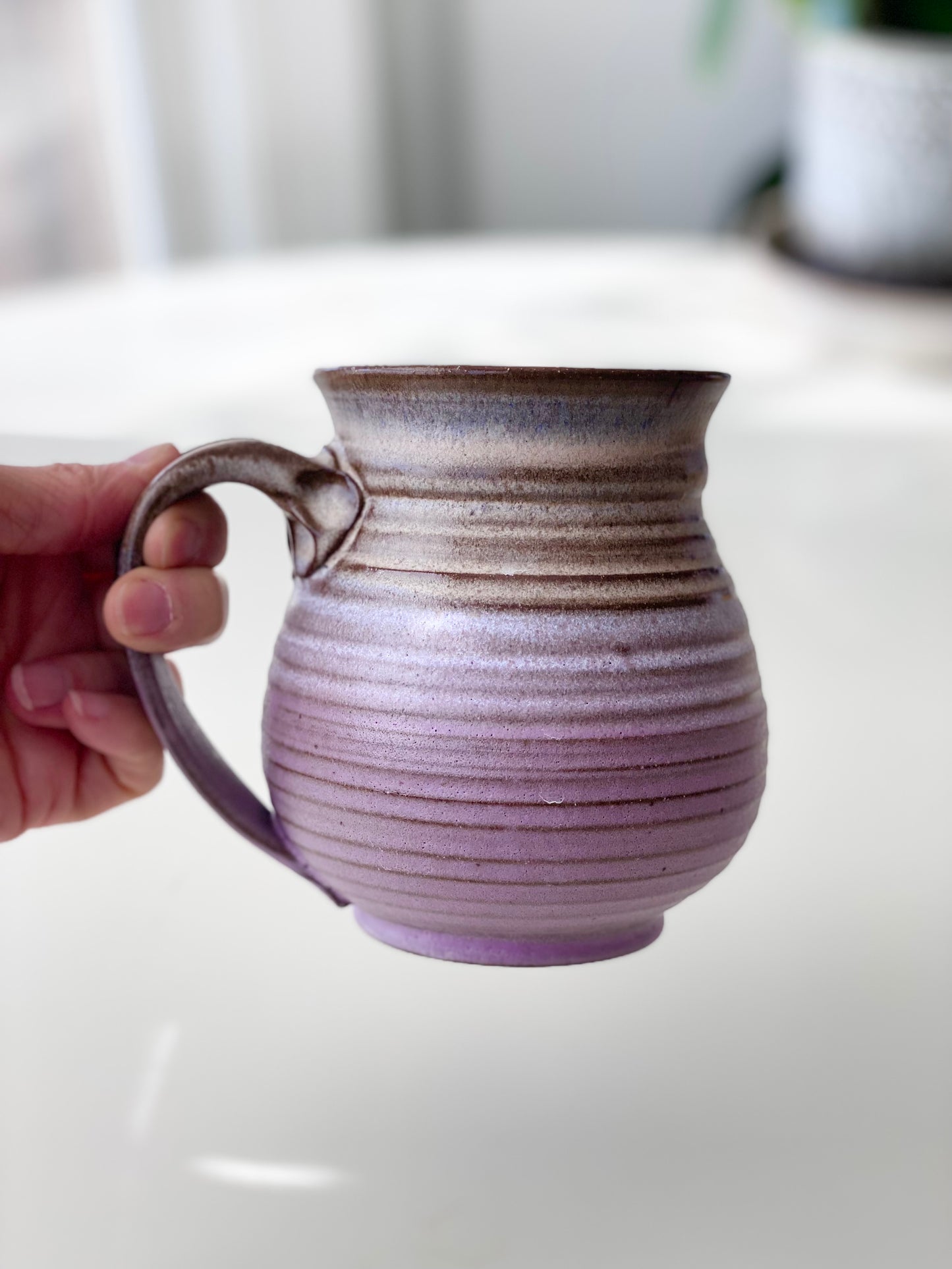 Pink Sierra Mug, 20oz no.41