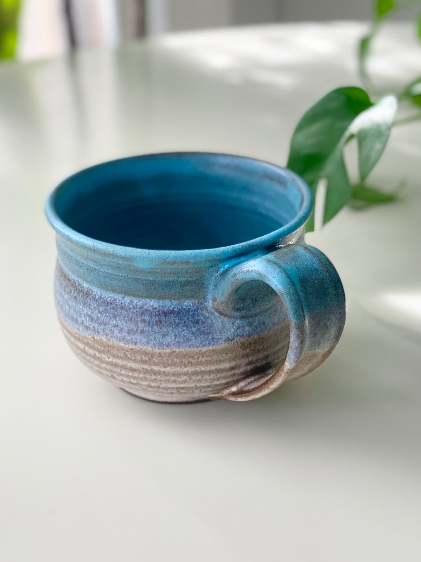 Calm Waters Mug, 15oz, no.17