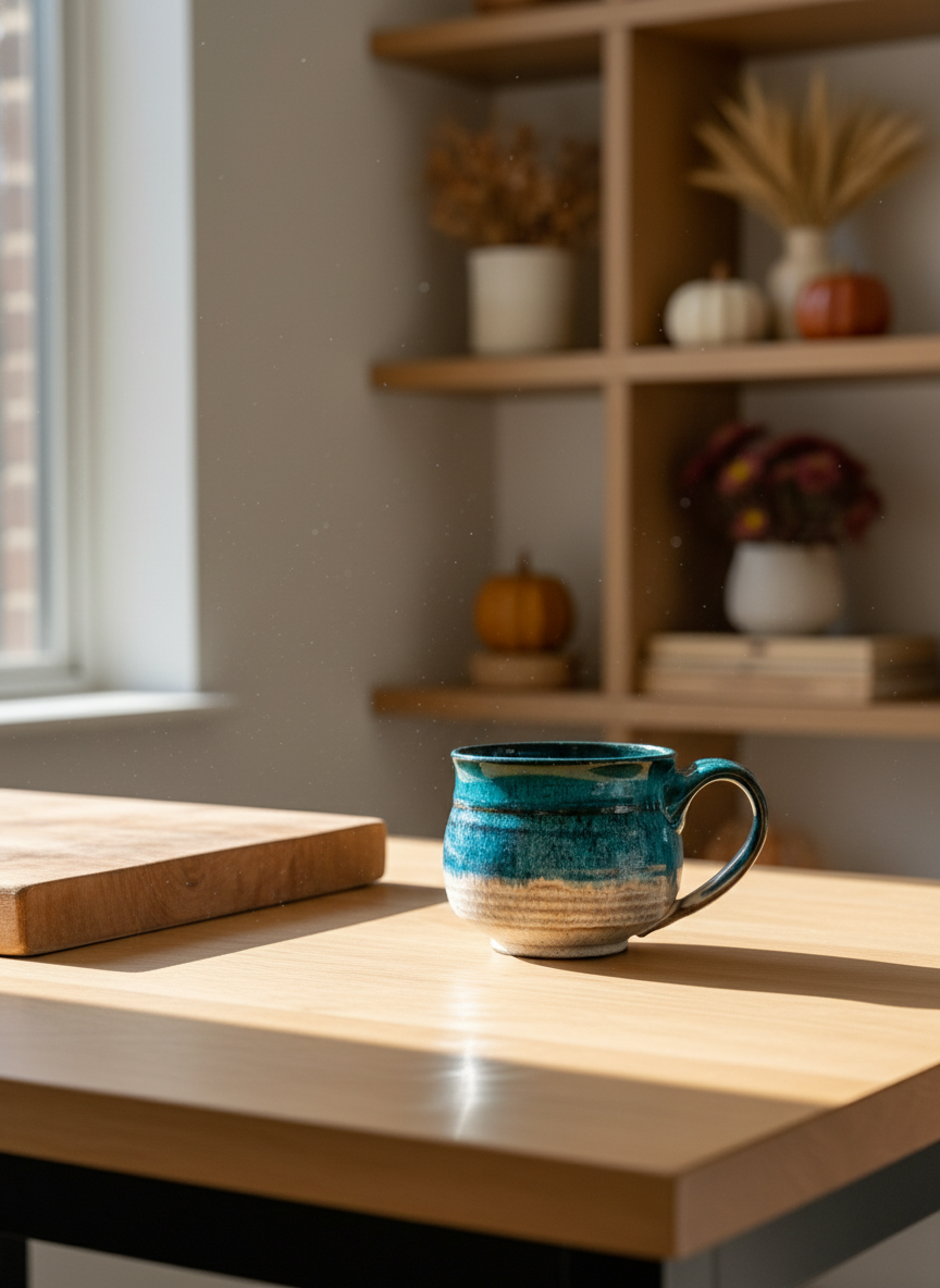 True Depth Mug, 14oz, no.20