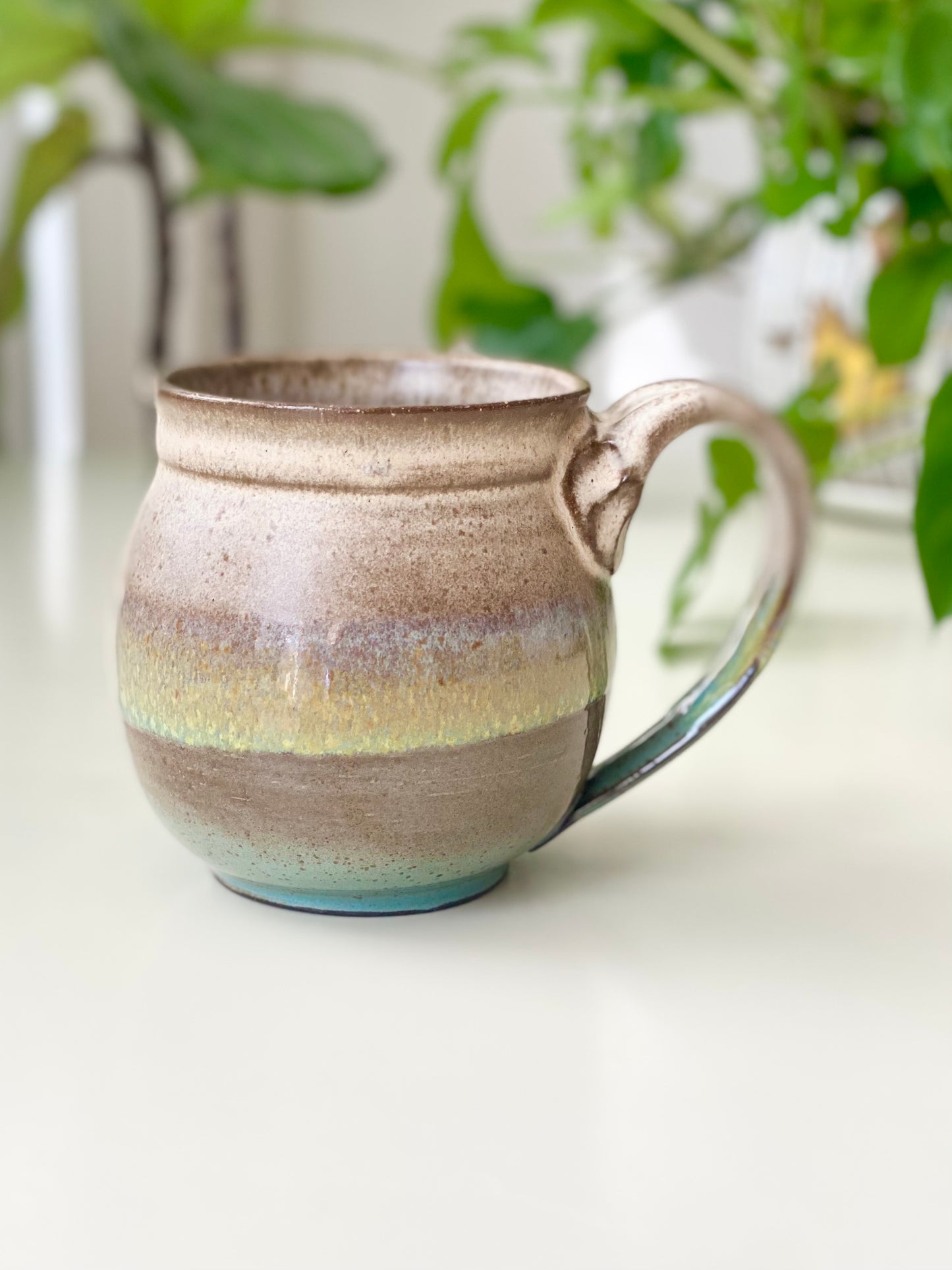 Monday Mocha Mug, 16oz, no.1