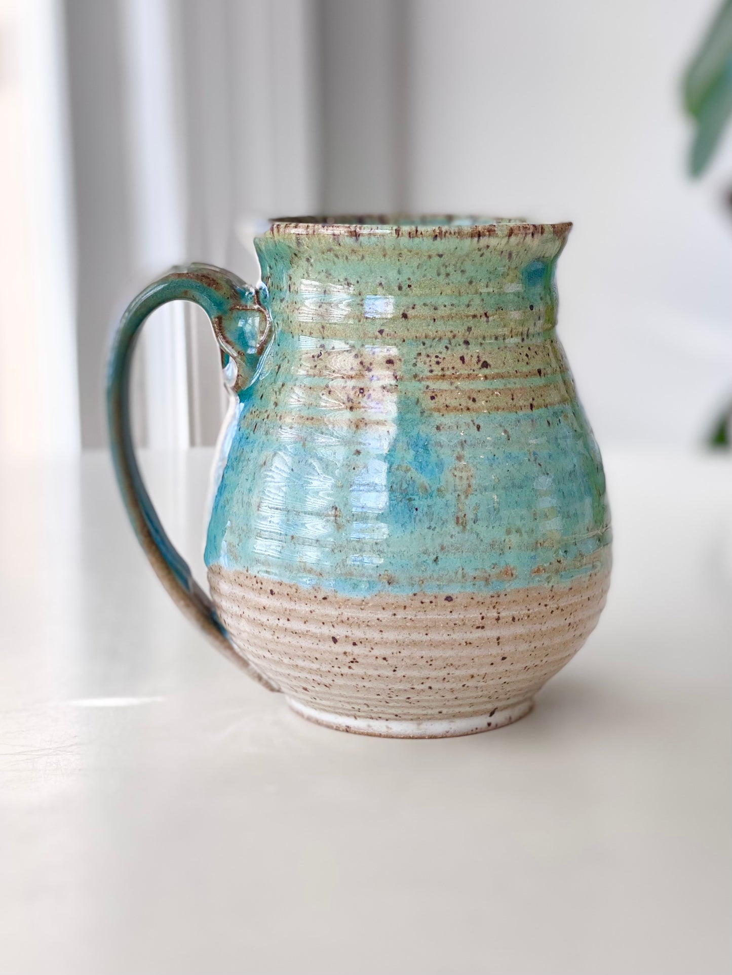 Speckled Deep Roots Mug, 20oz no.37