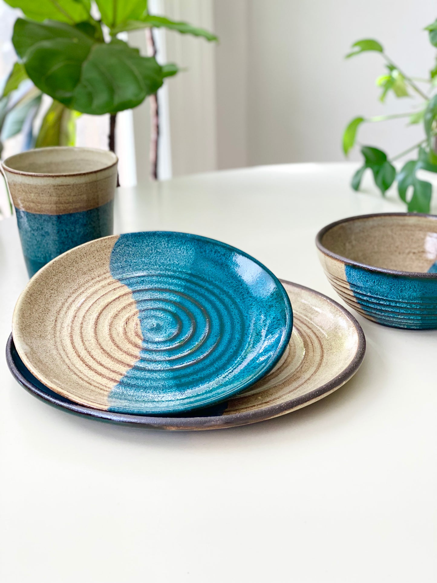 Pre-Order Dinnerware Set (per Place Setting)