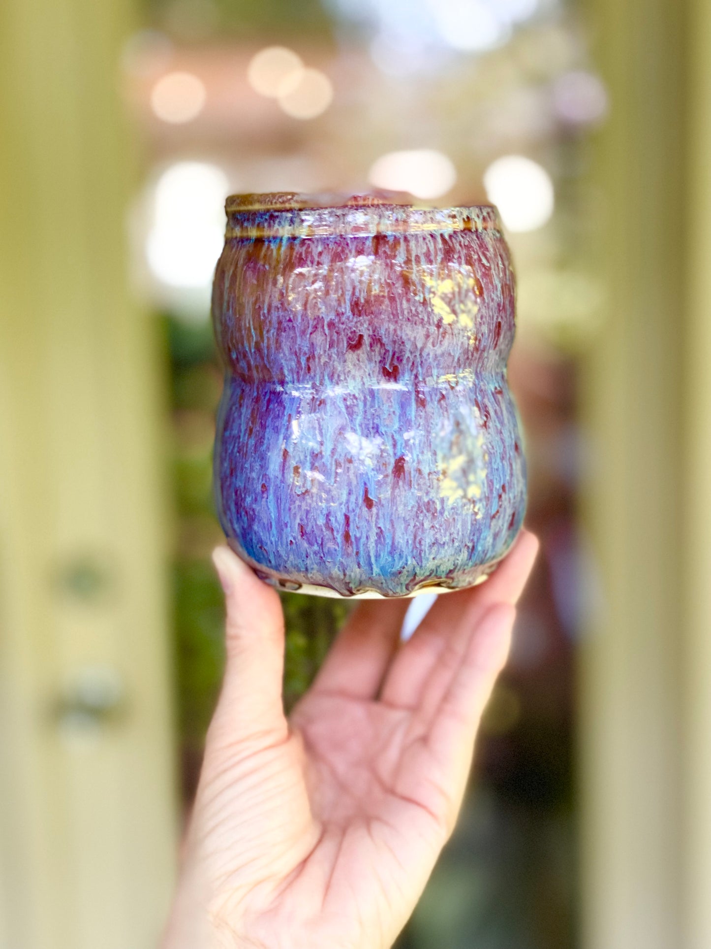 Cherry Amaretto Thumb Cup, 15oz no.4