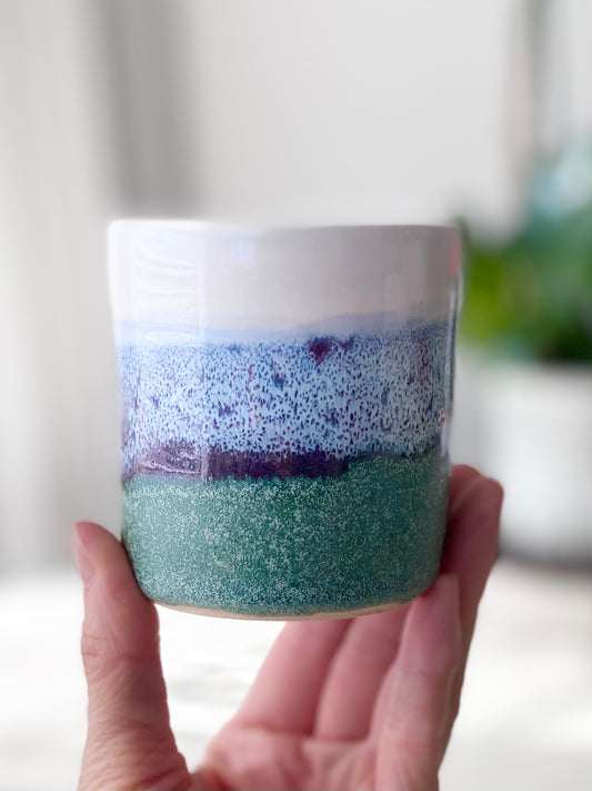 Thrive Tumbler, 6oz no.50