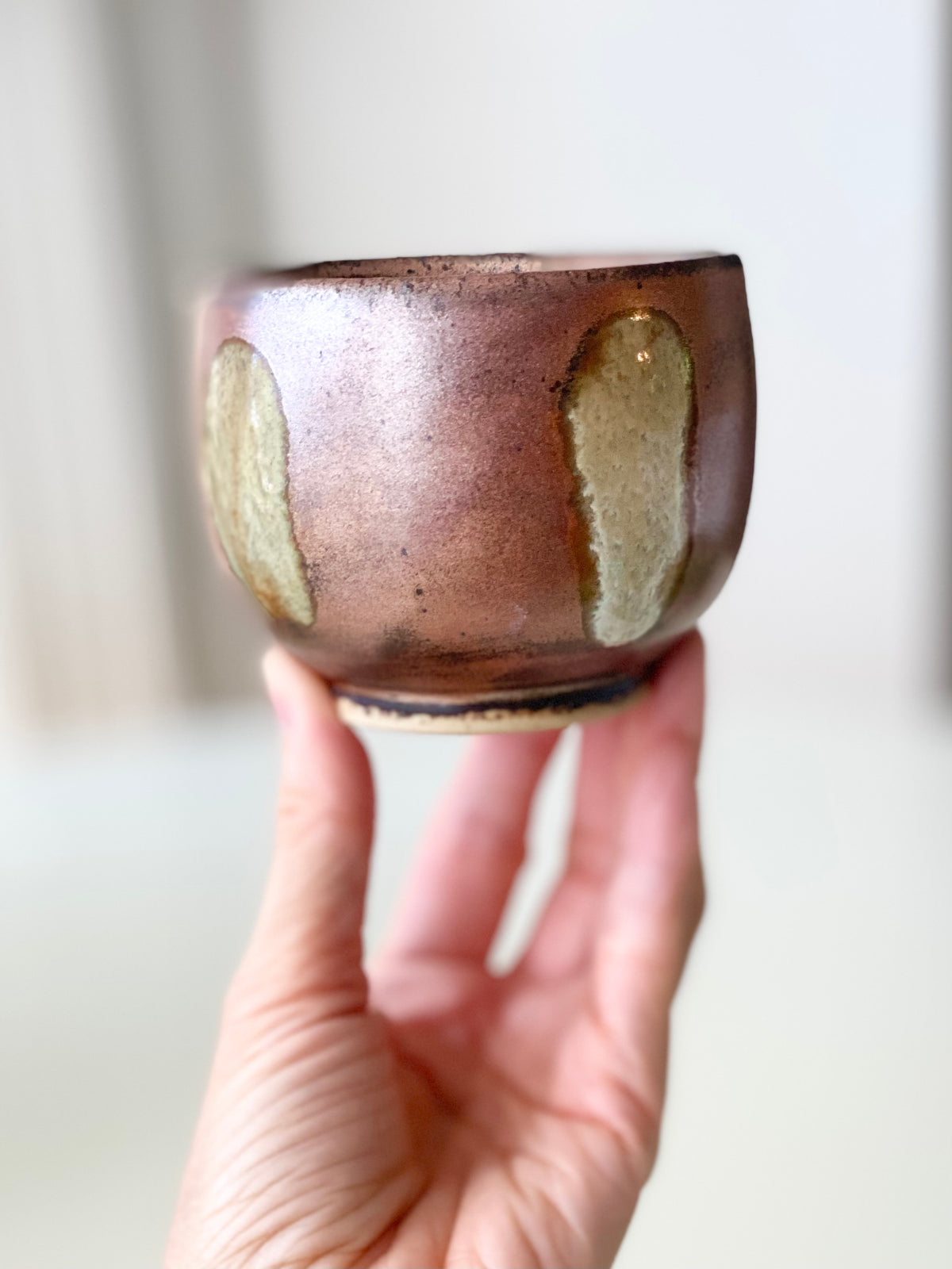 Copper Tumbler, 9oz, no.51