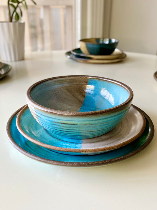 Pre-Order Dinnerware Set (per Place Setting)