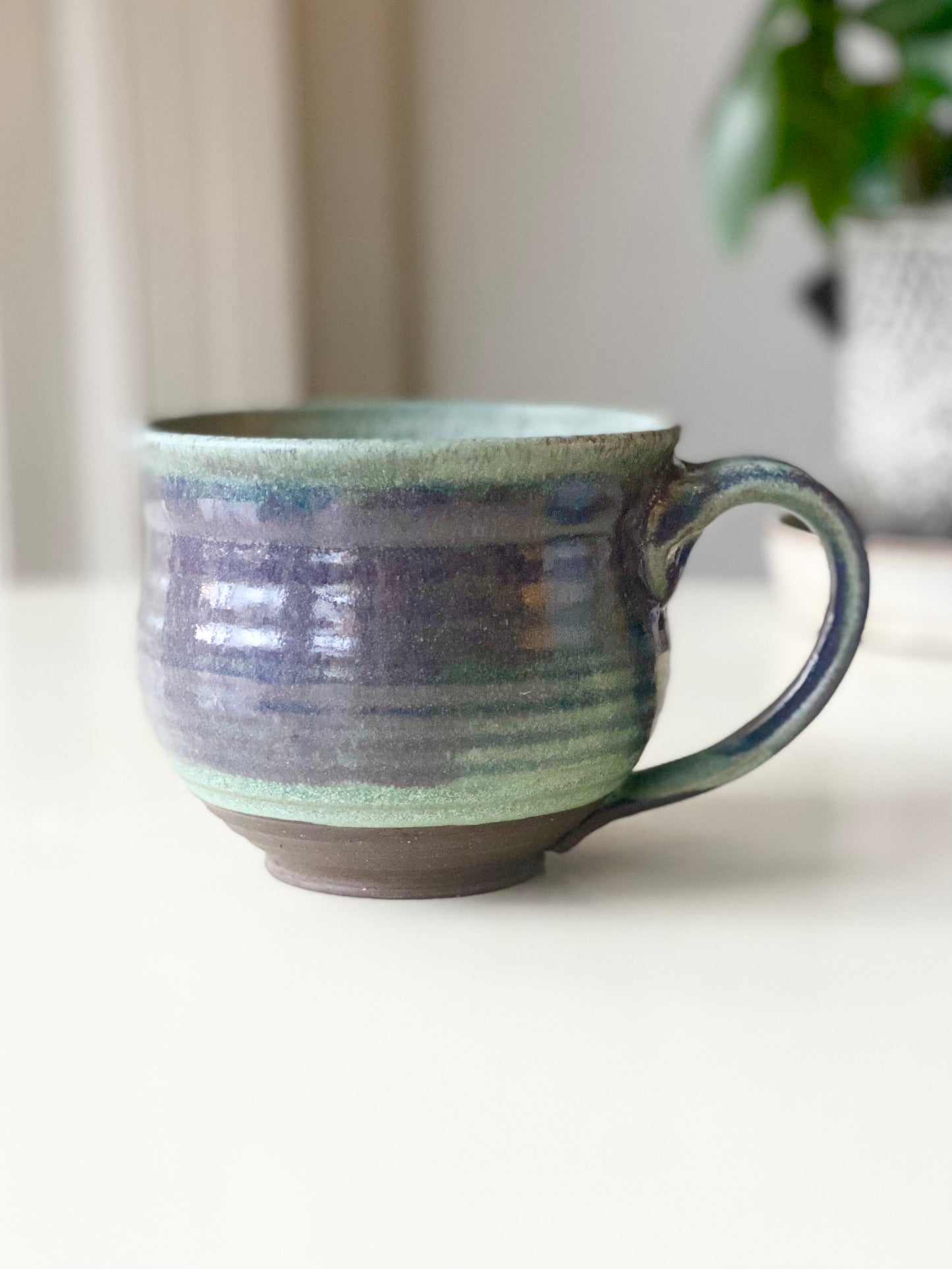 Deep Breaths Mug, 16oz no.29