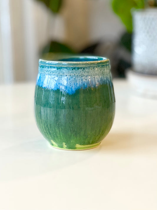 Still Here - Yunomi, 10oz no.20