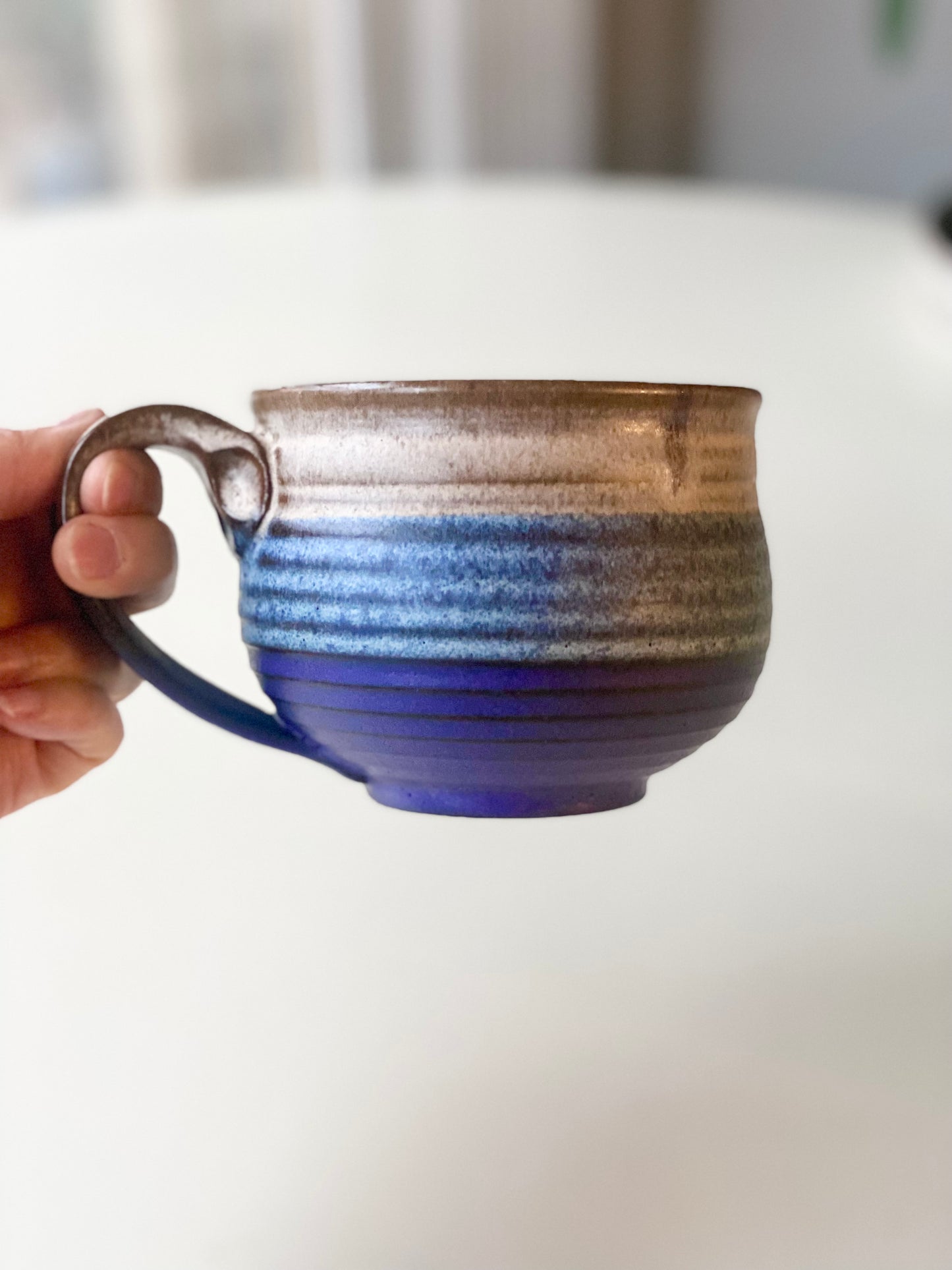 Night Solace Mug, 16oz no.24