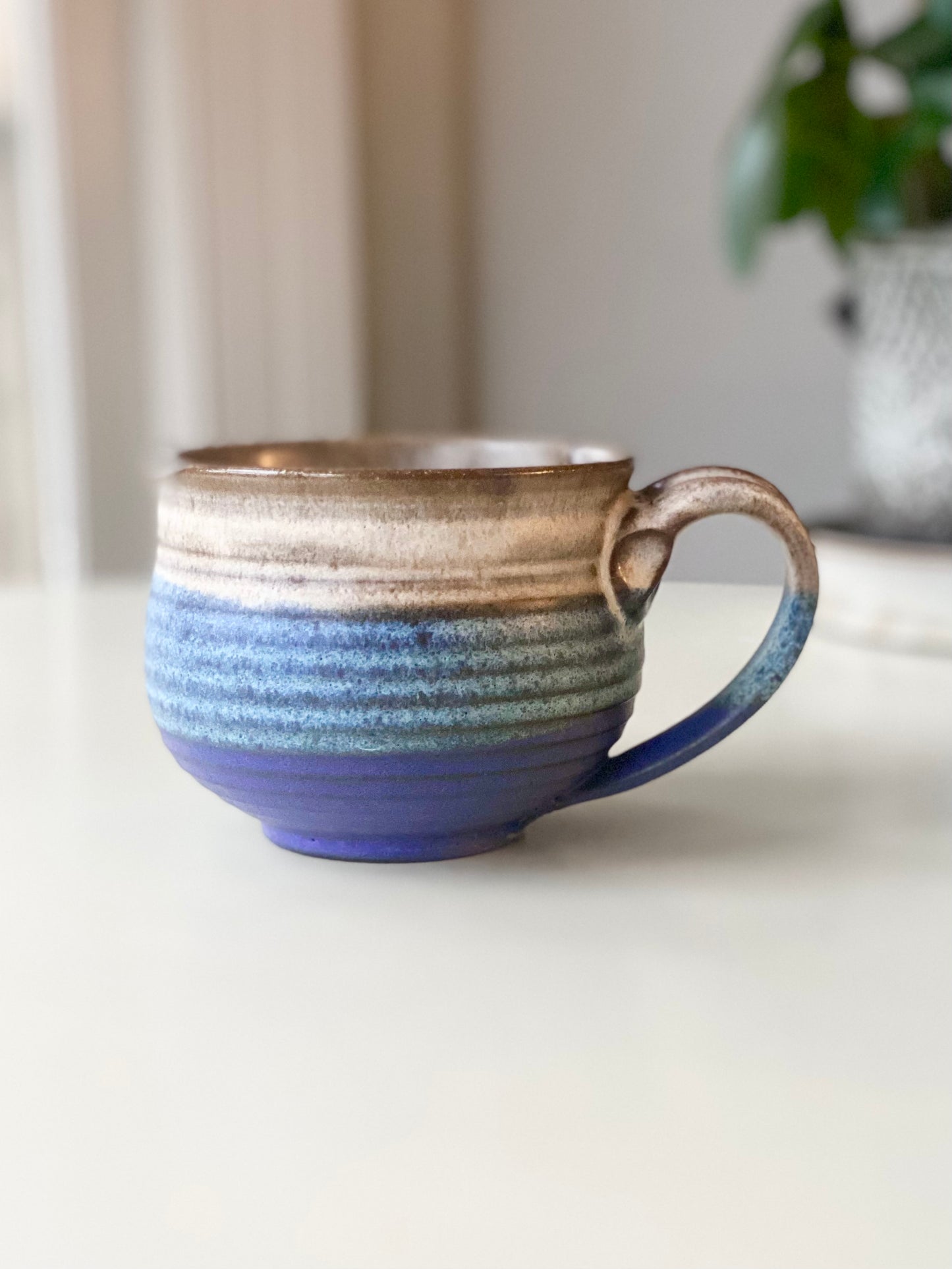 Night Solace Mug, 16oz no.26