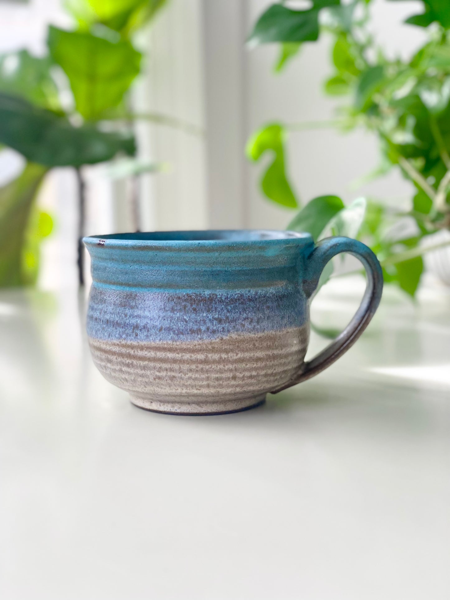 Calm Waters Mug, 15oz, no.17